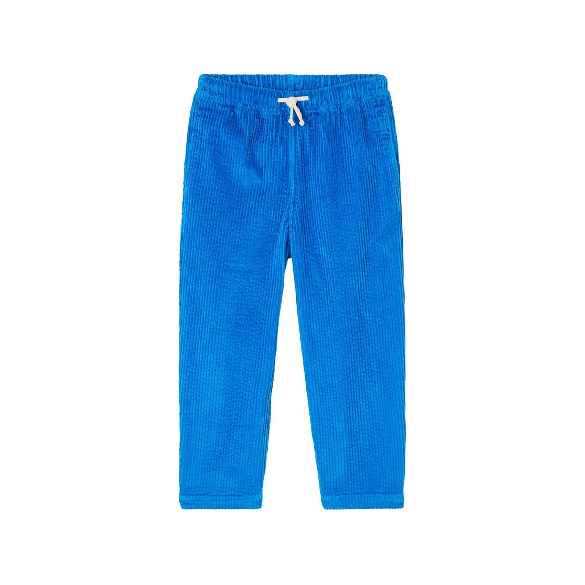 Padow Corduroy Casual Trousers