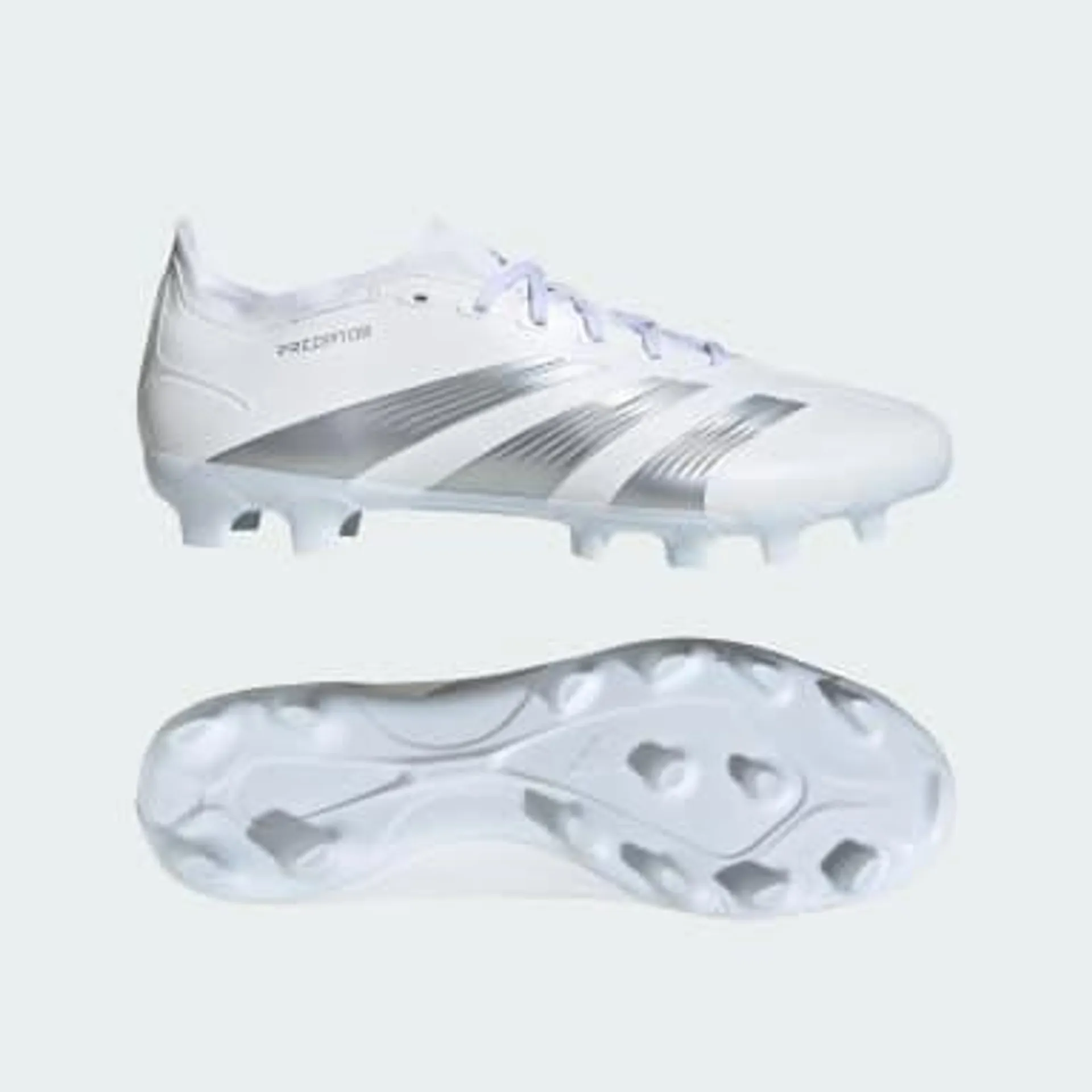 Predator 24 League Low Multi-Ground Boots