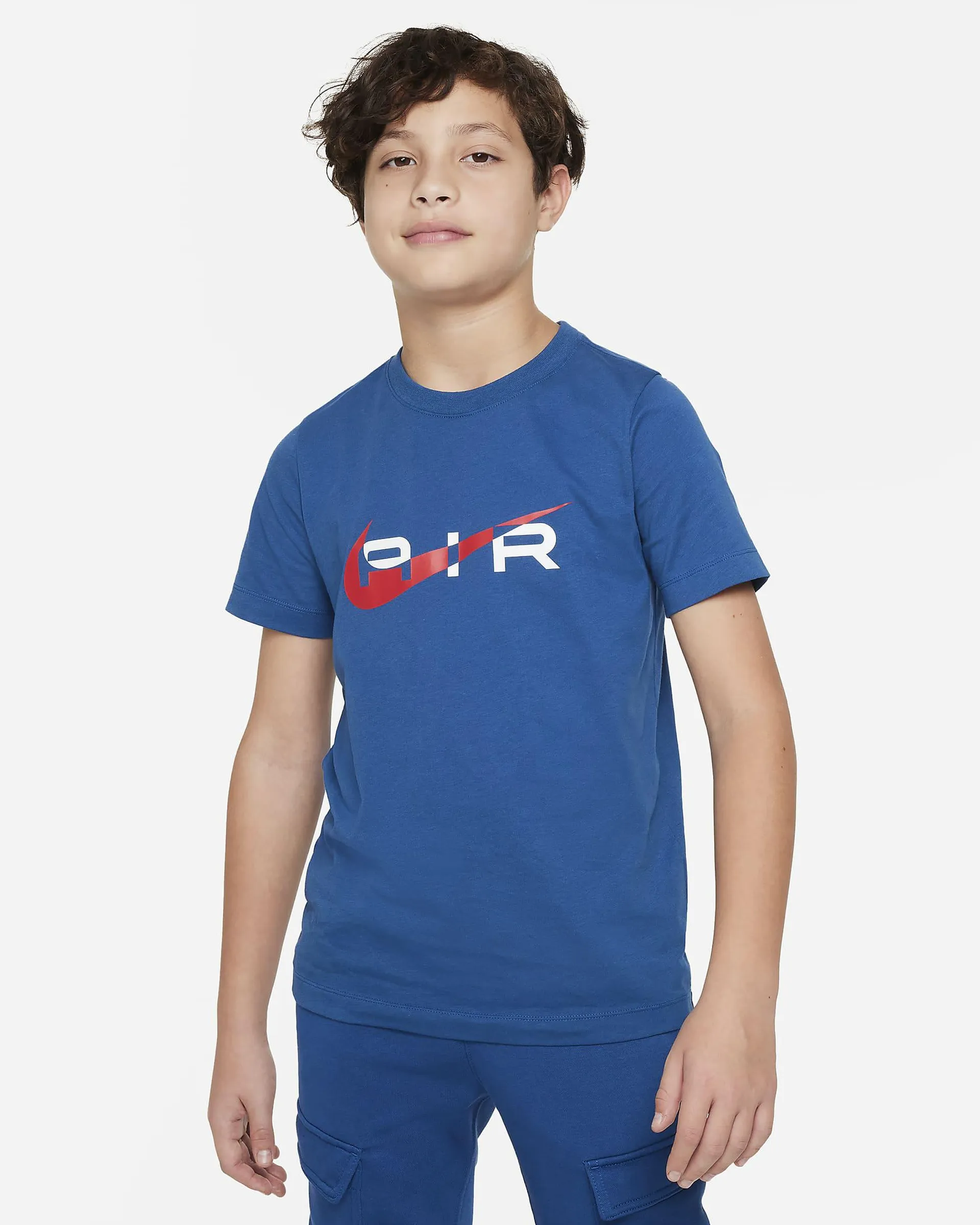 Older Kids' (Boys') T-Shirt