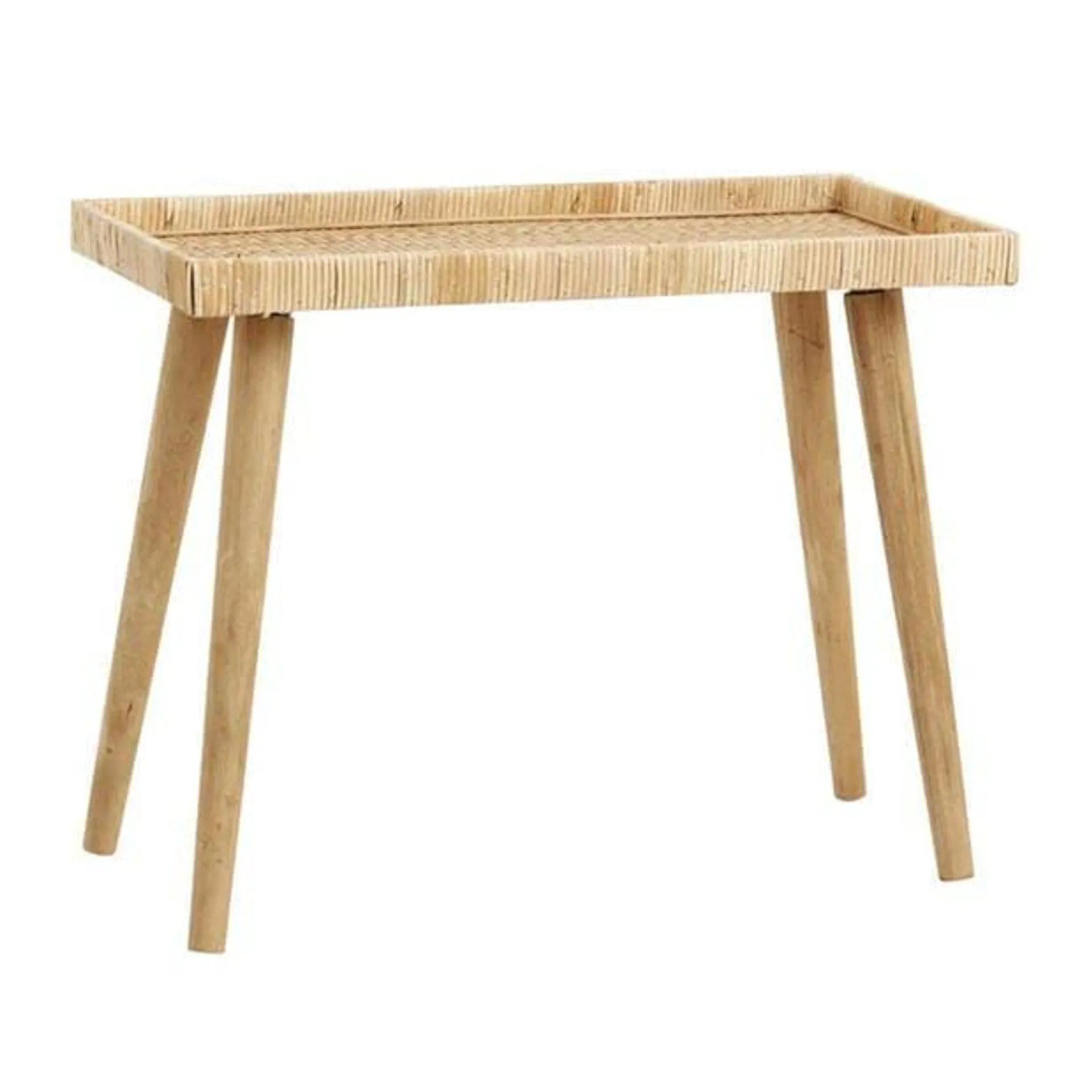 Riva Rattan Table