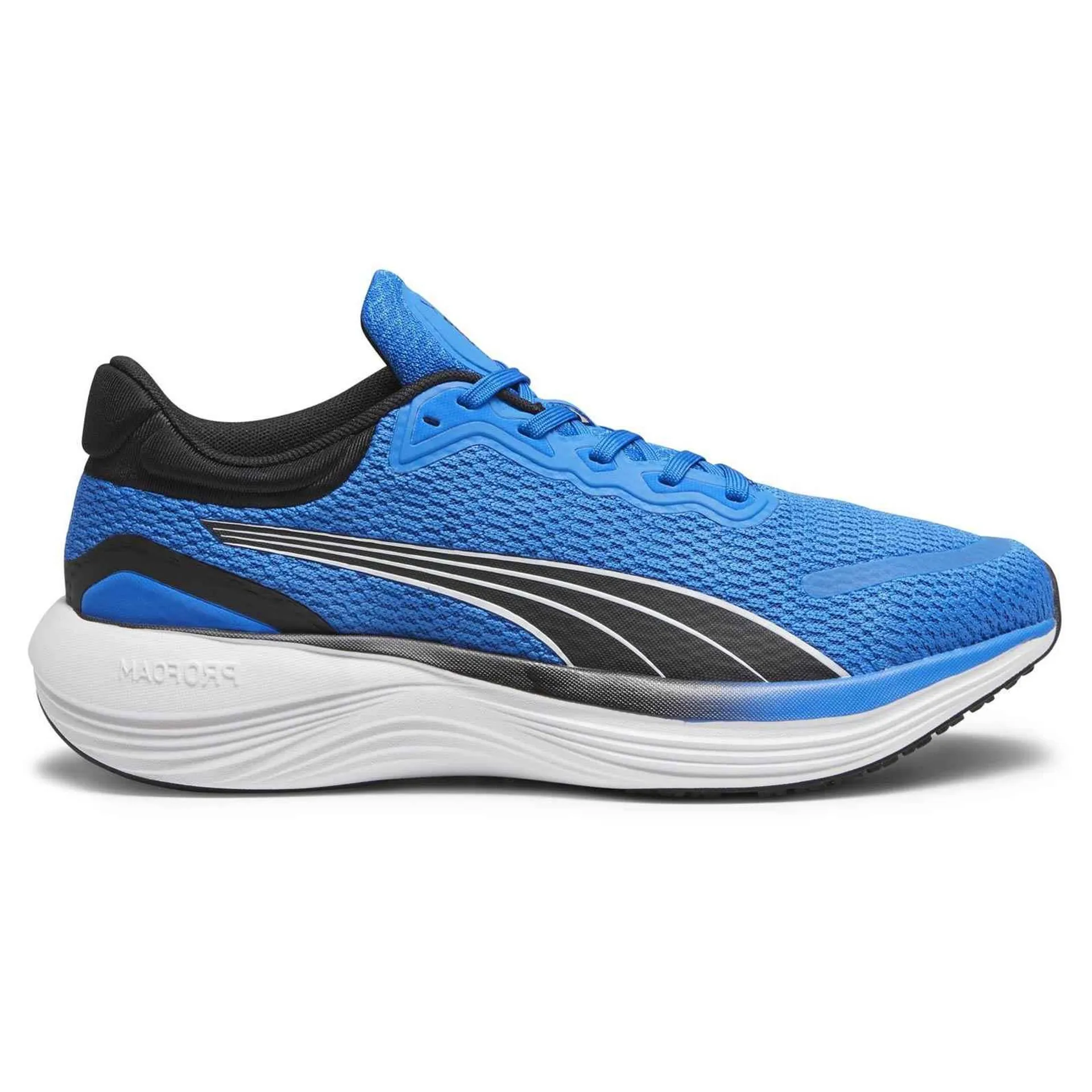 PUMA PRO SCEND MENS RUNNING SHOES