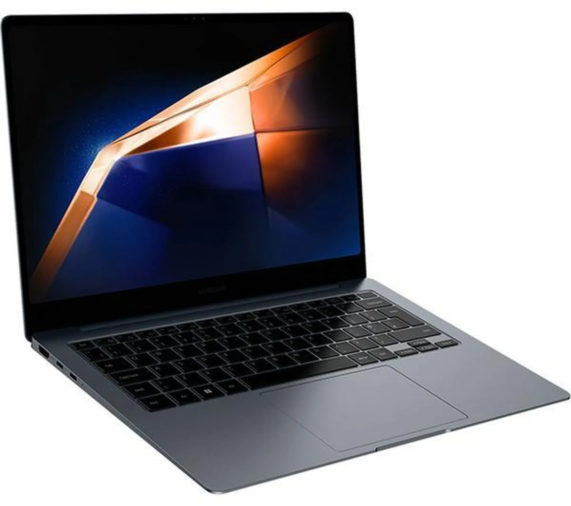 SAMSUNG Galaxy Book4 Pro 14" Laptop - Intel® Core™ Ultra 7, 512 GB SSD, Grey