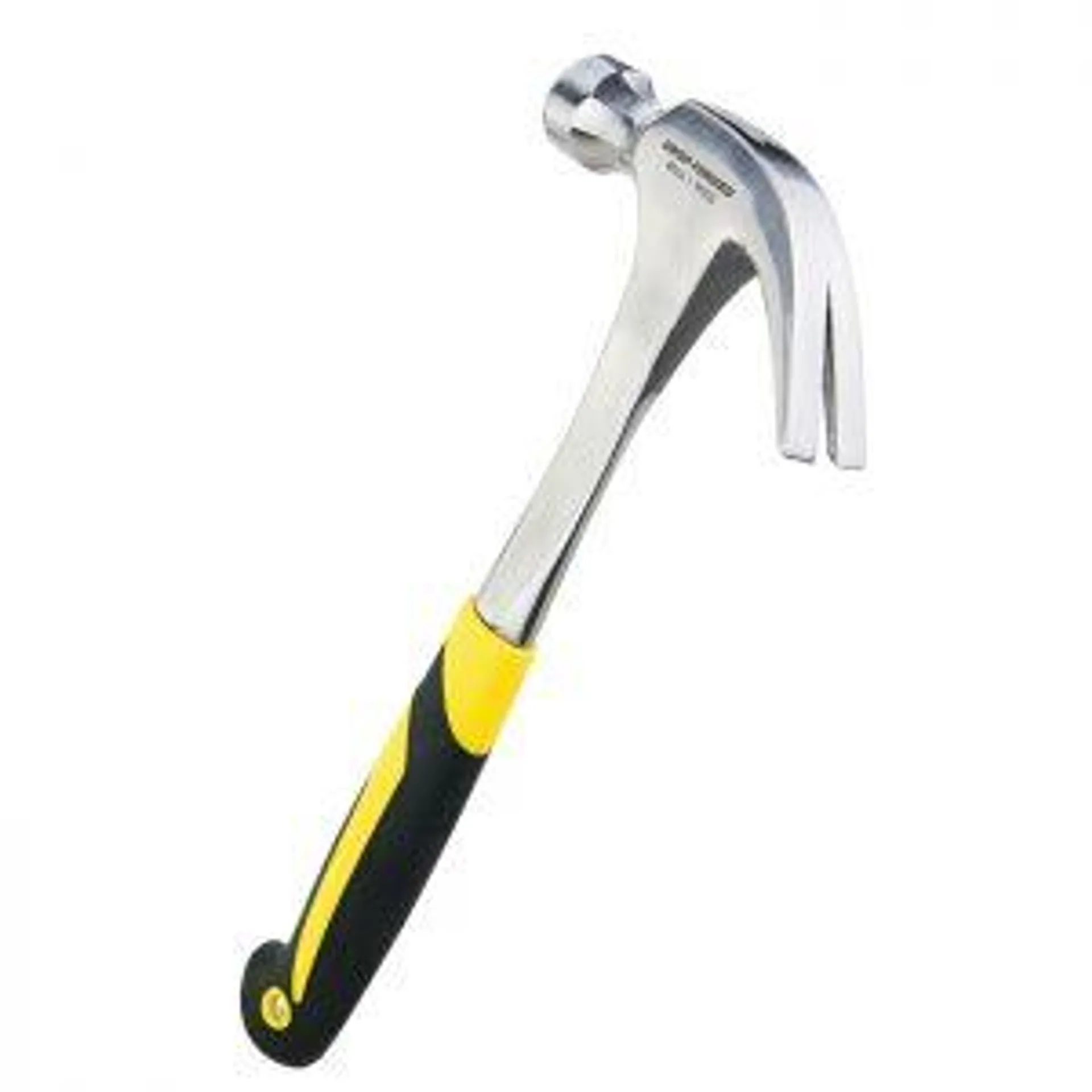 Claw Hammer All Steel Shaft 16oz or 20oz FF Group
