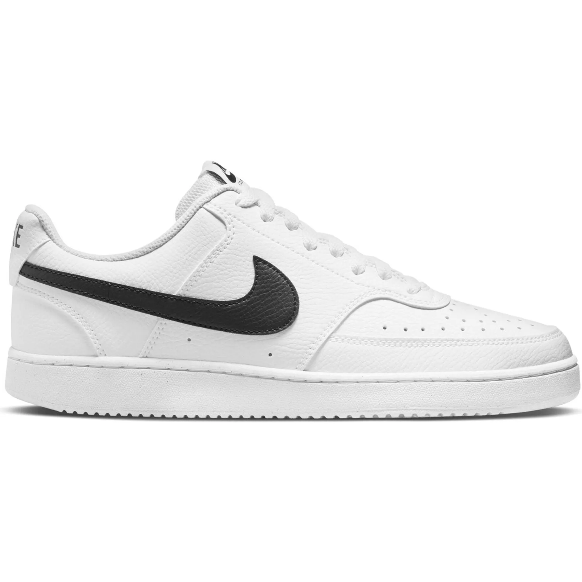 NIKE COURT VISION LOW NEXT NATURE MENS SHOES