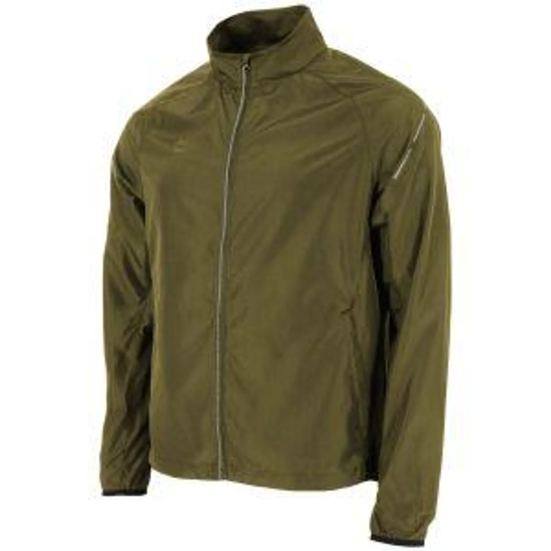 Functionals Running Jacket