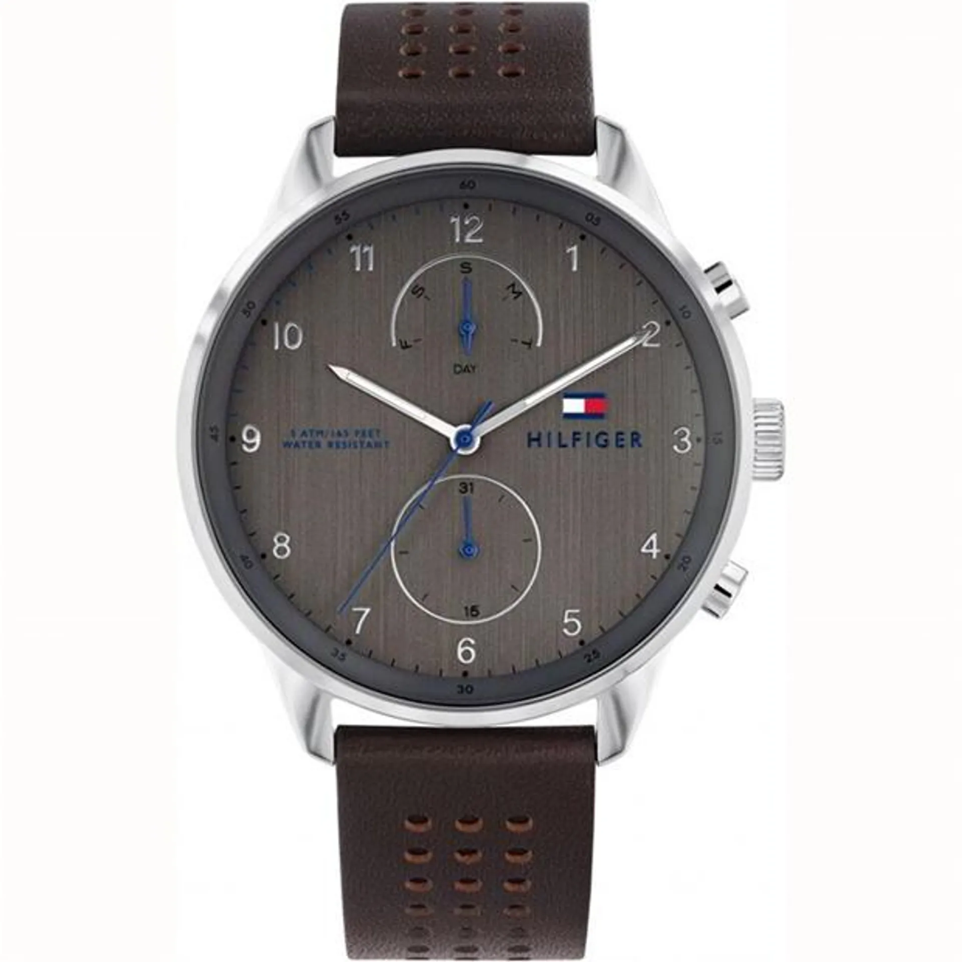 Tommy Hilfiger Chase Watch 1791579