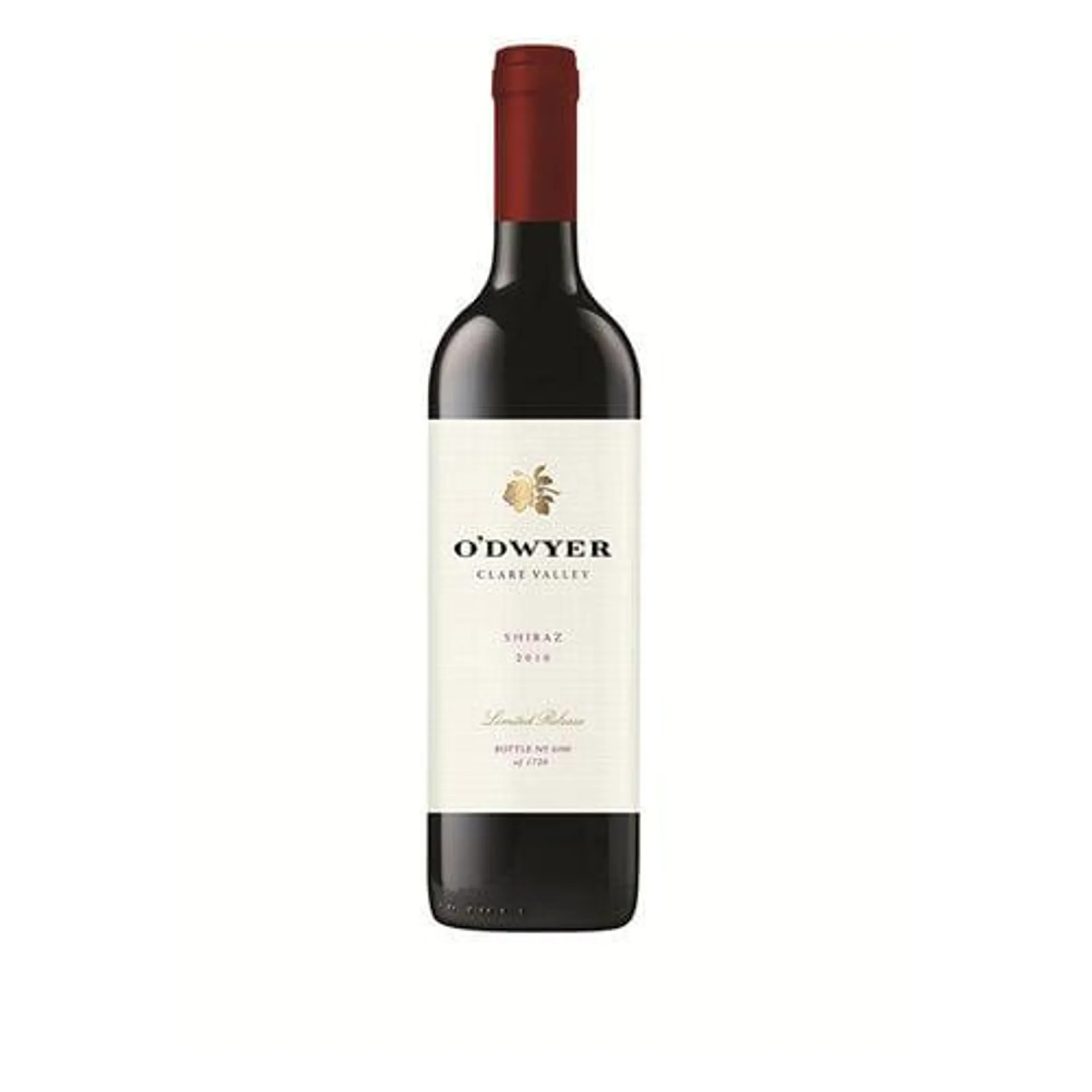 Limited Release Shiraz Australian Wine 75cl