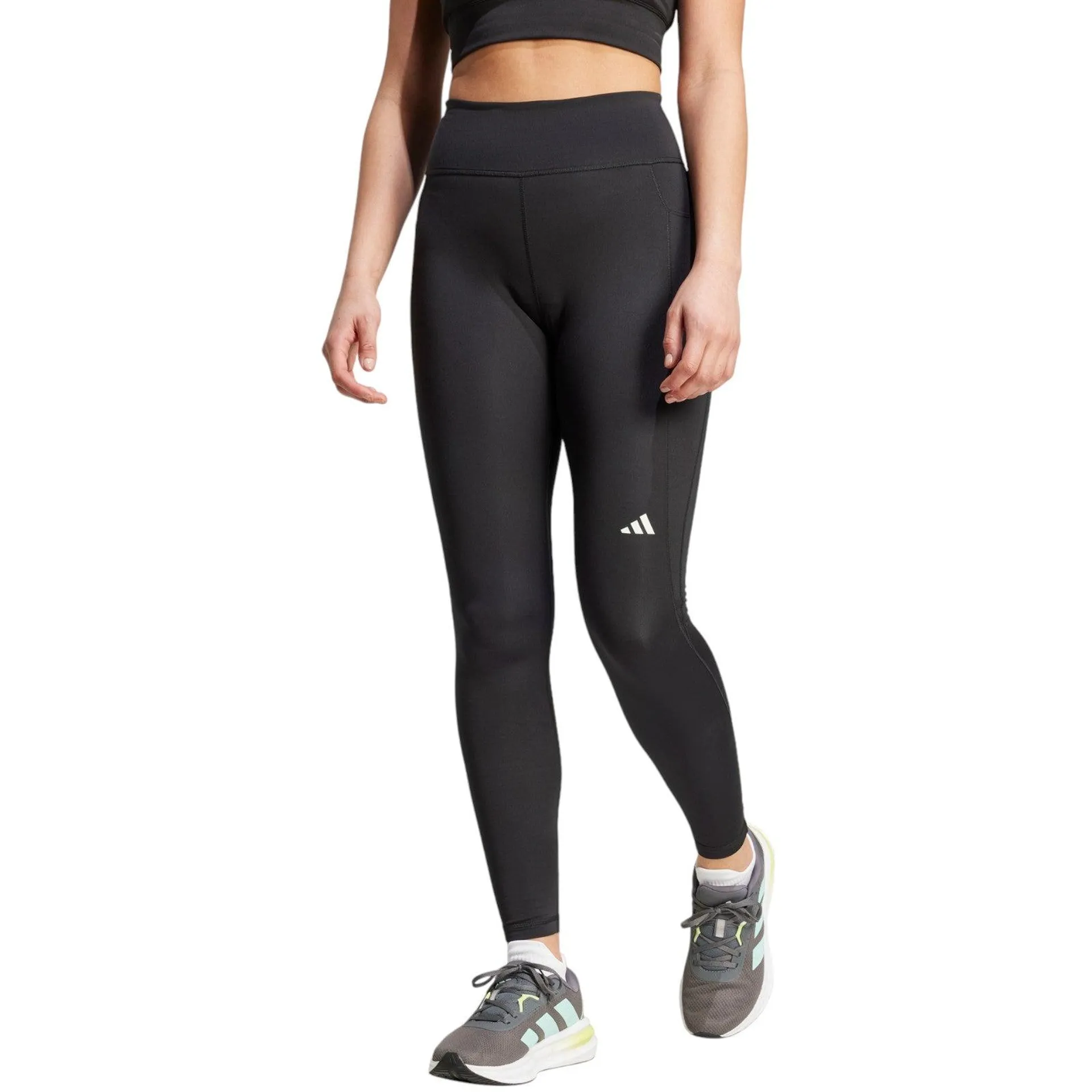 adidas Own the Run Winter Full-Length Womens Leggings