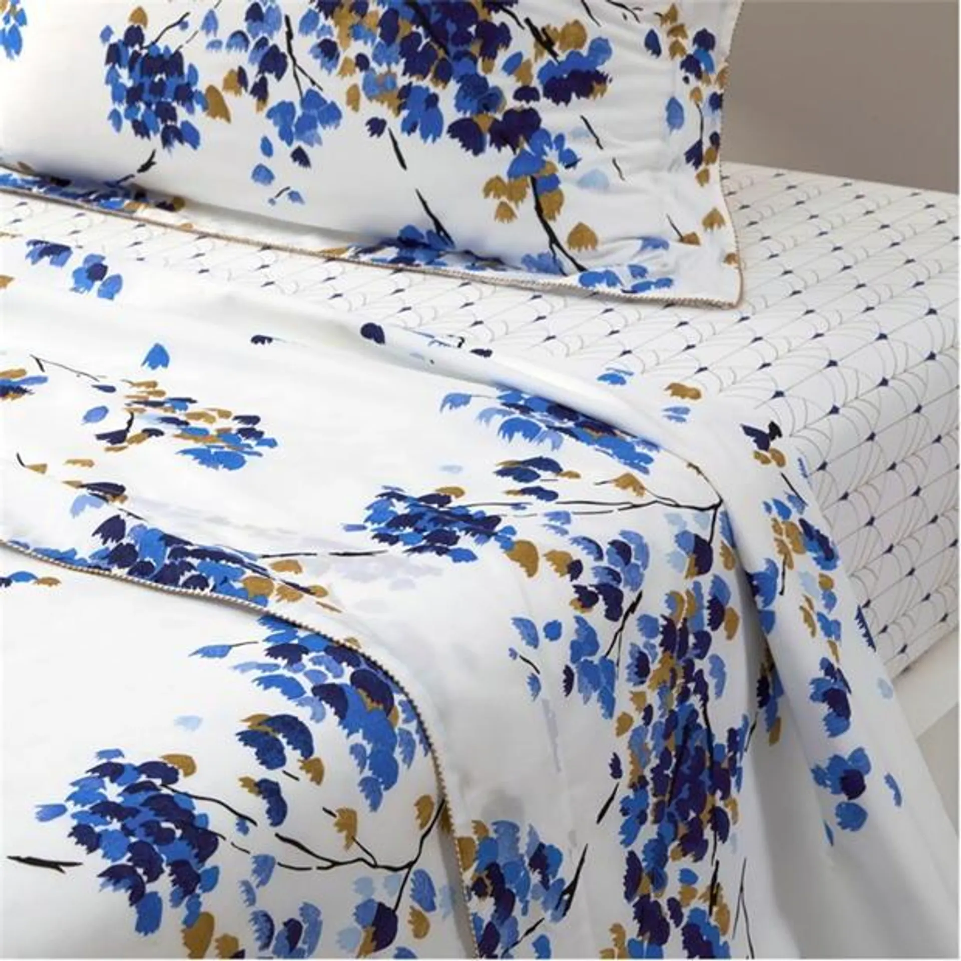 Flat Sheet