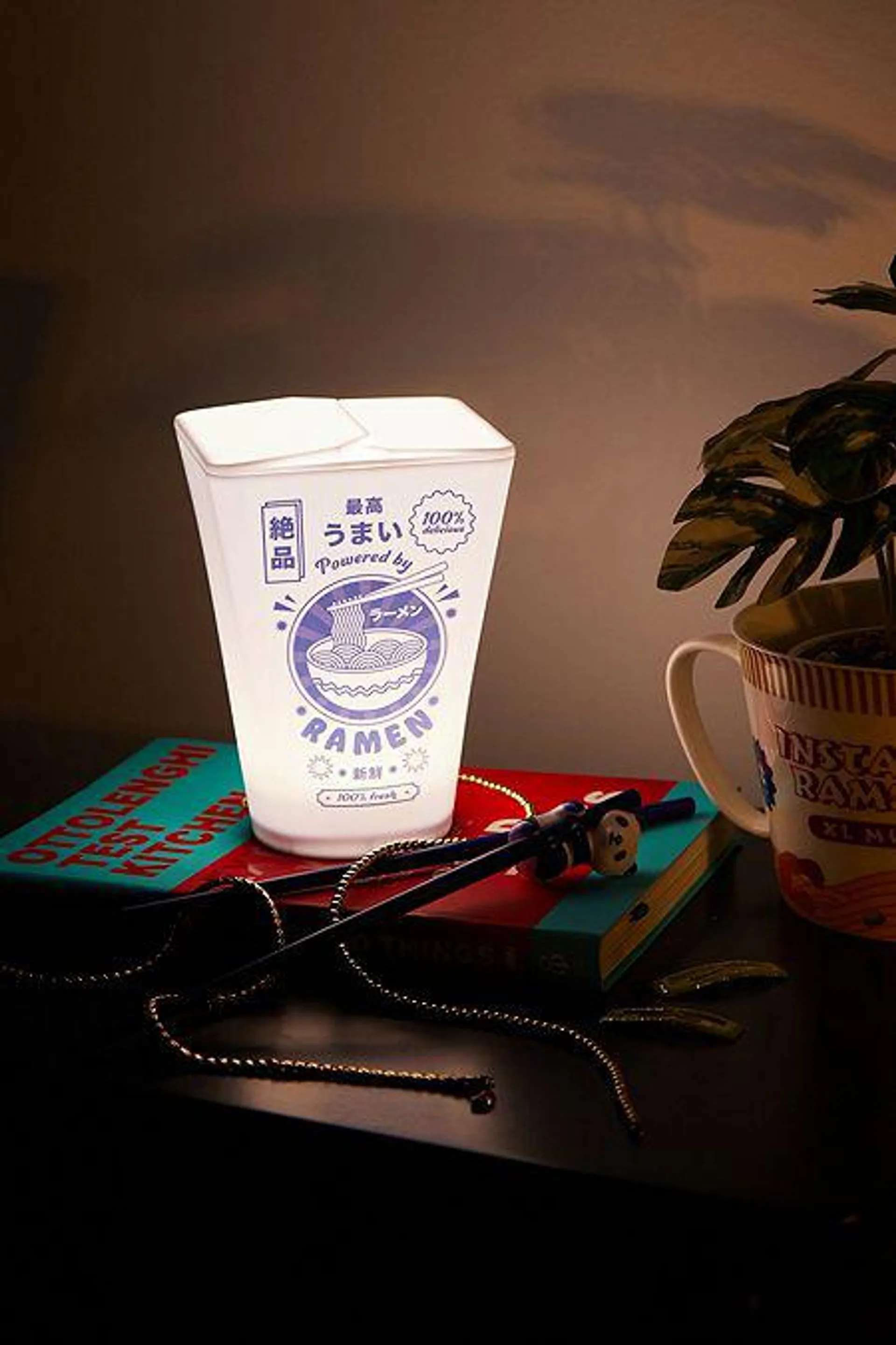 Ramen Light
