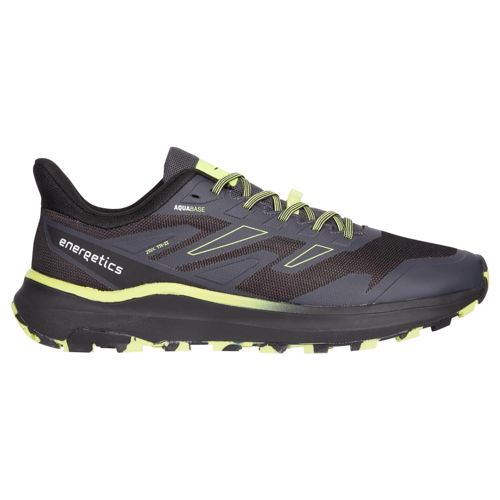 ENERGETICS ZYROX TRAIL II AQB MENS TRAIL RUNNING SHOES