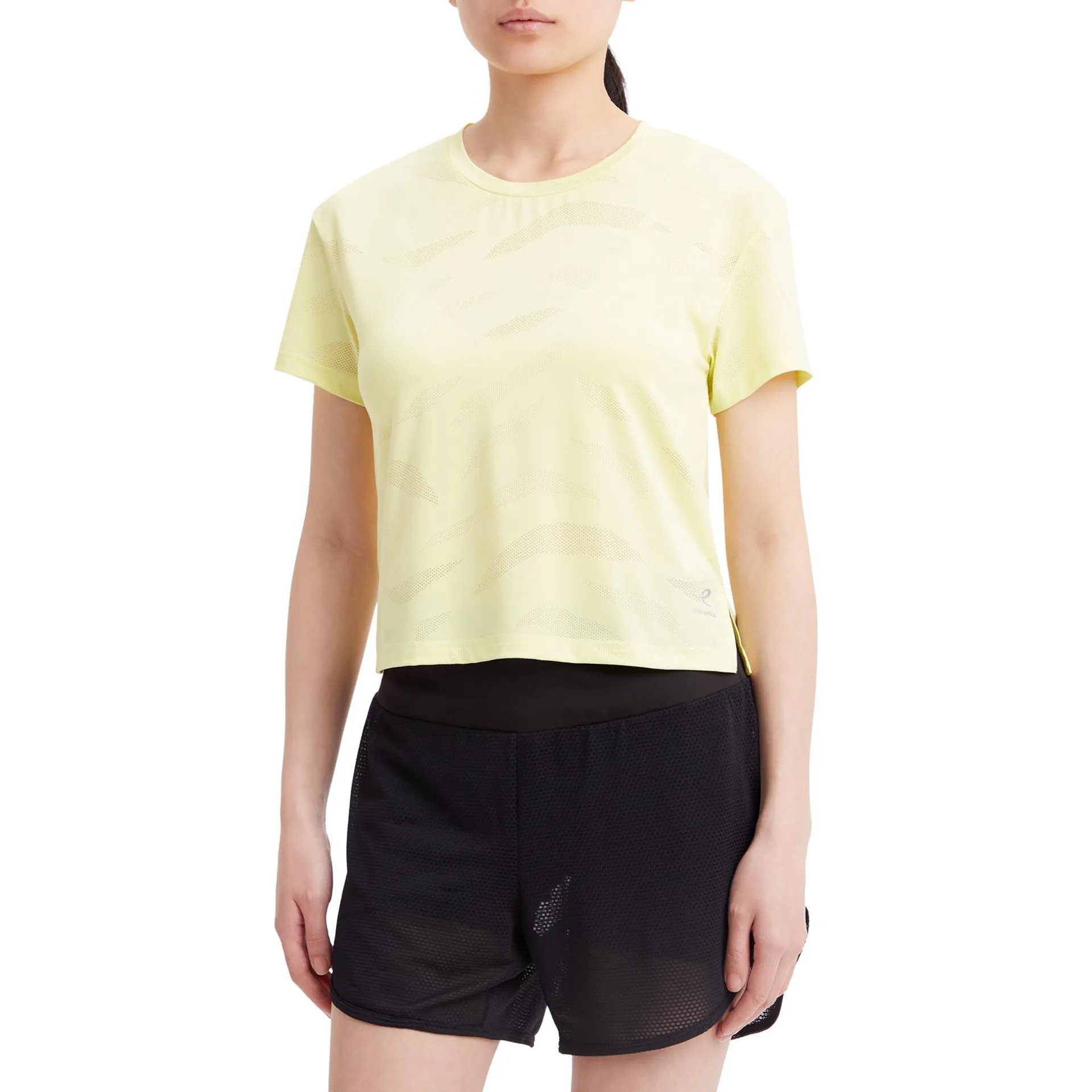 ENERGETICS SIENNA SS WOMENS WORKOUT T-SHIRT