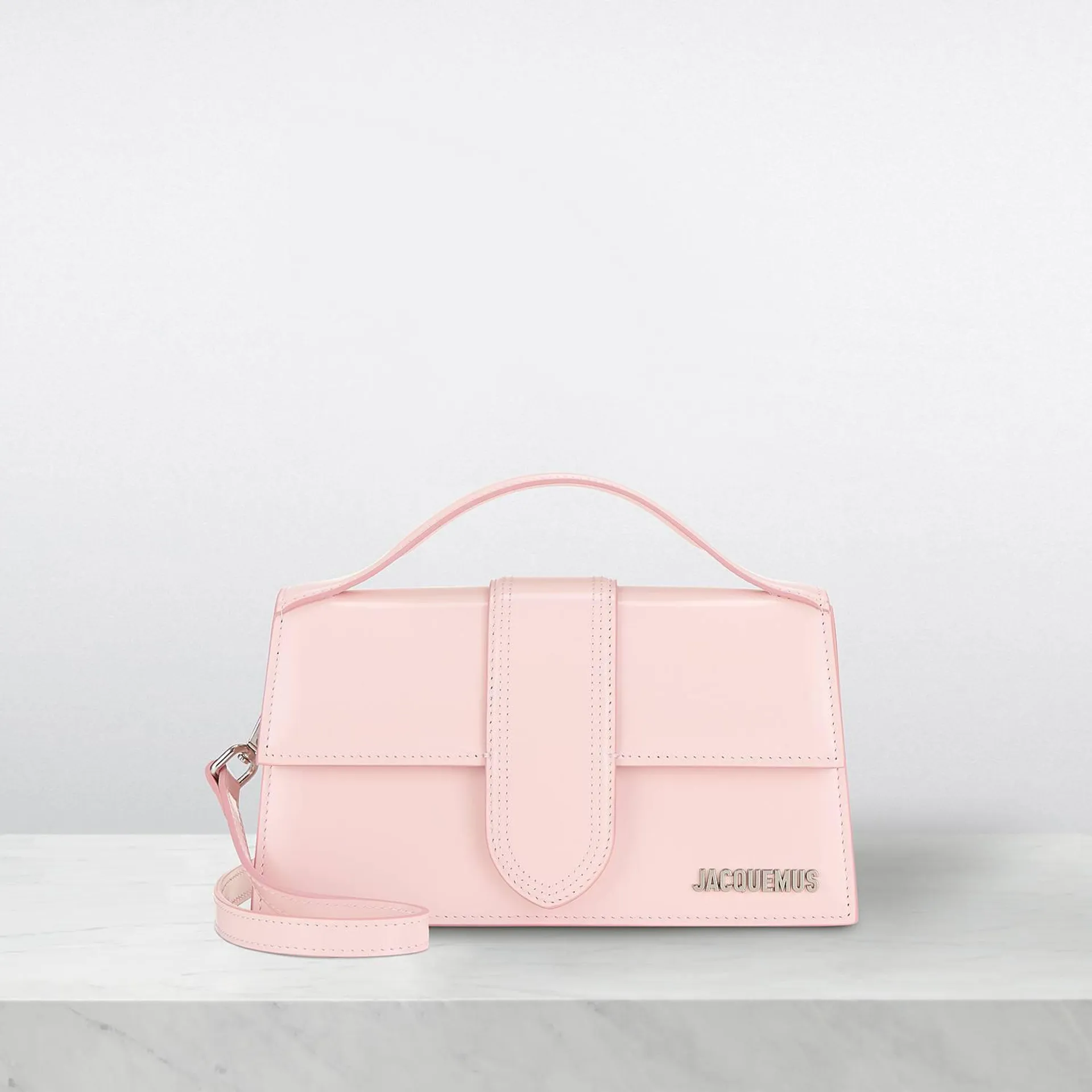 Le Grand Bambino Top Handle Bag