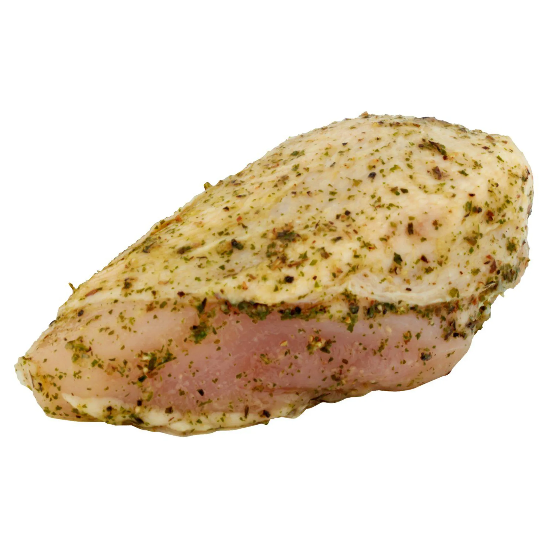 Flavoured Part Boned Chicken Breast 3 Pack (1 Piece)