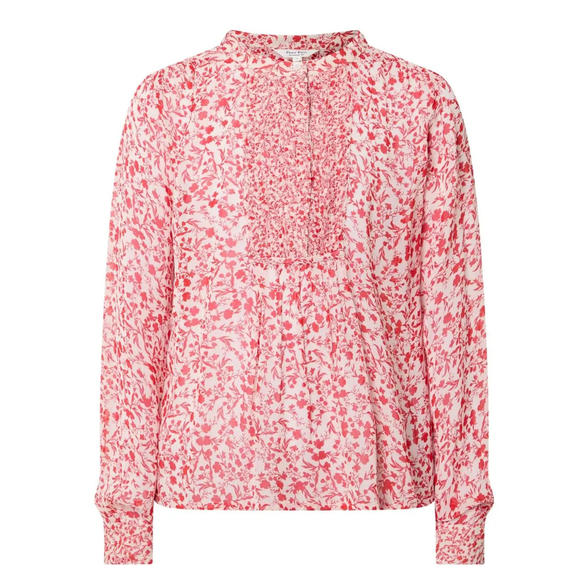 New in PART TWO Prisca Floral Blouse €79.95