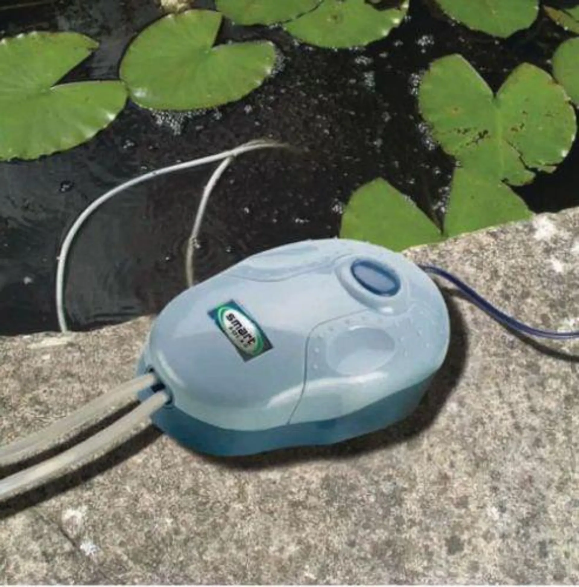 Smart Garden Water Oxygenator