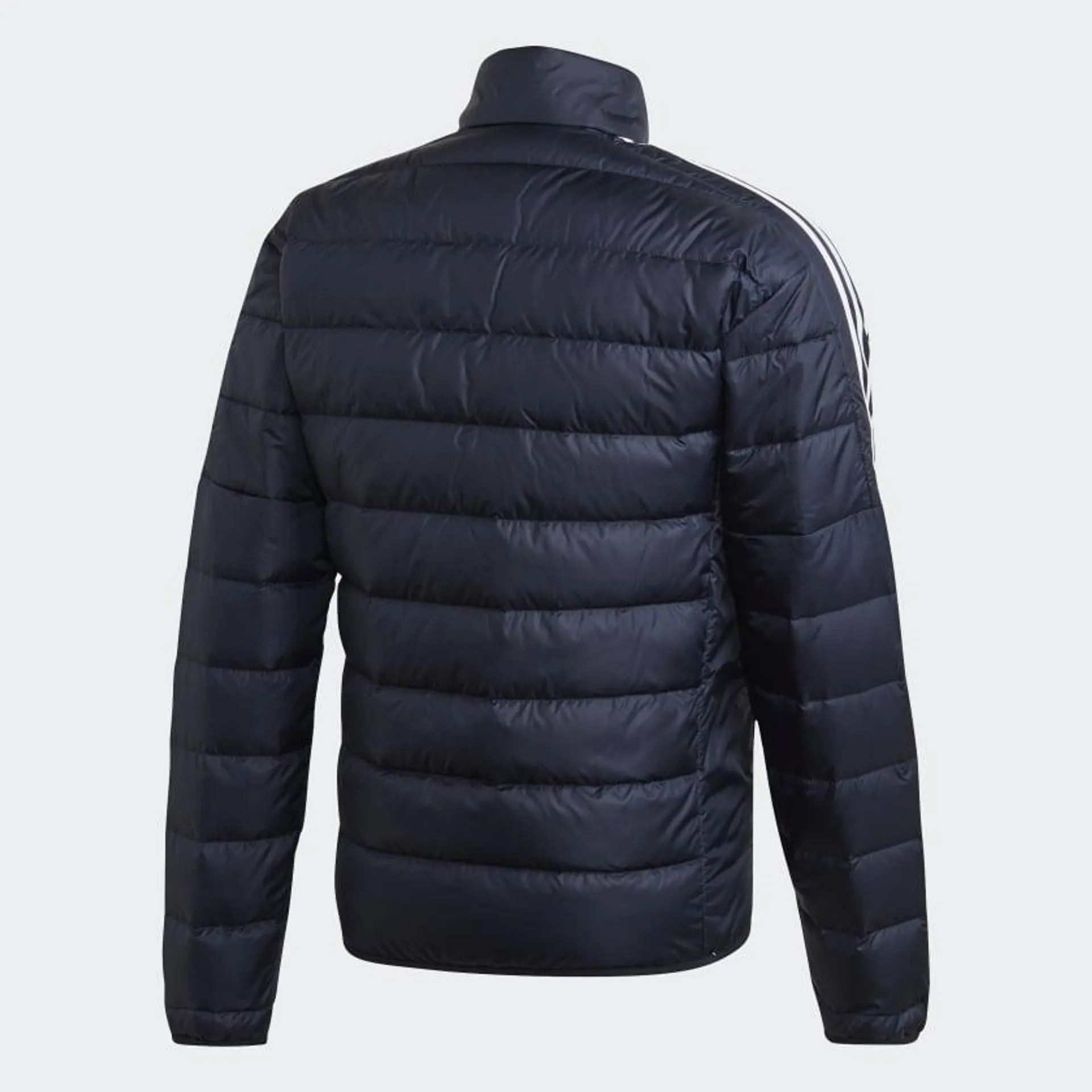 ESSENTIALS DOWN JACKET