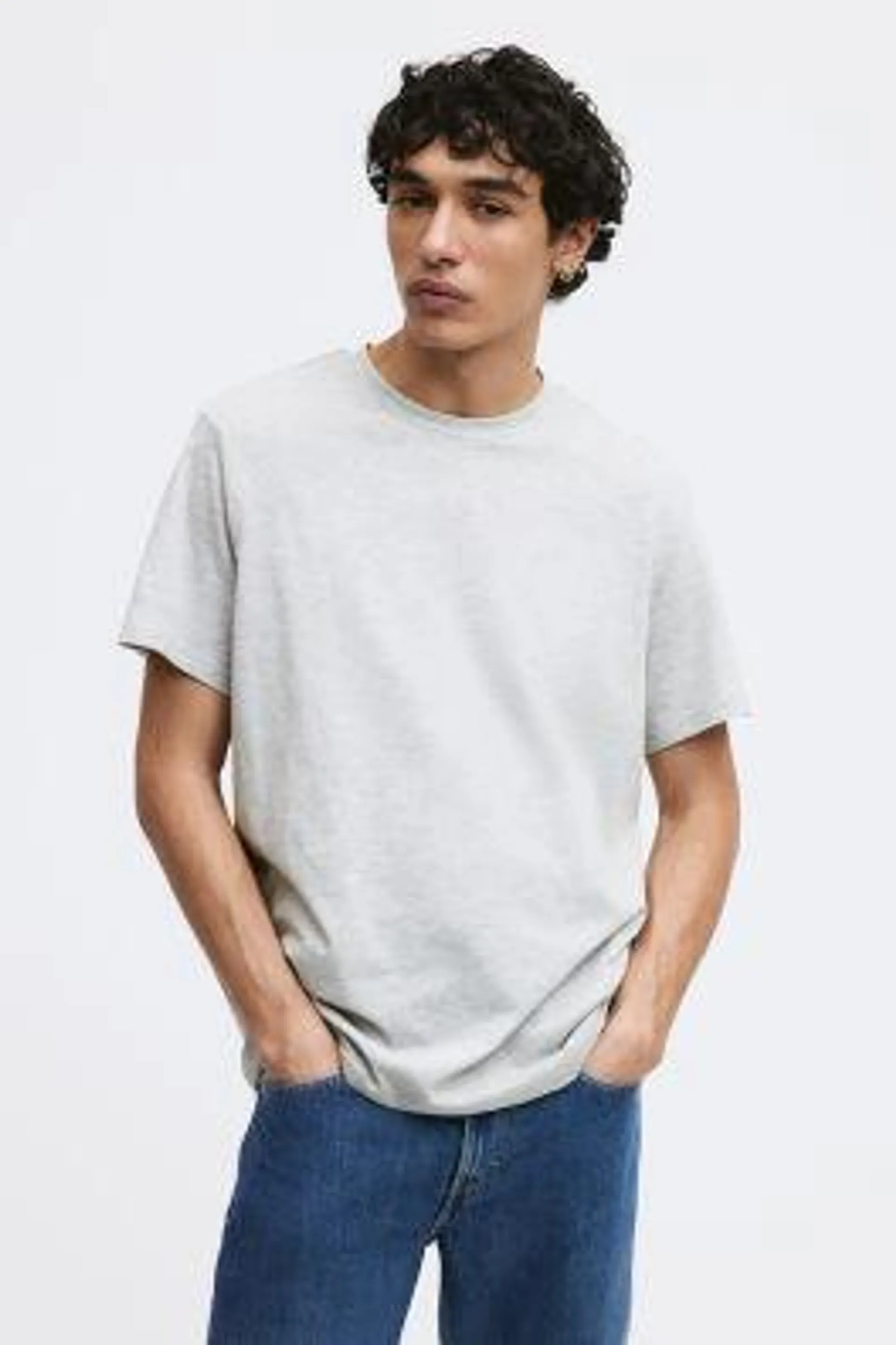 Regular Fit T-shirt