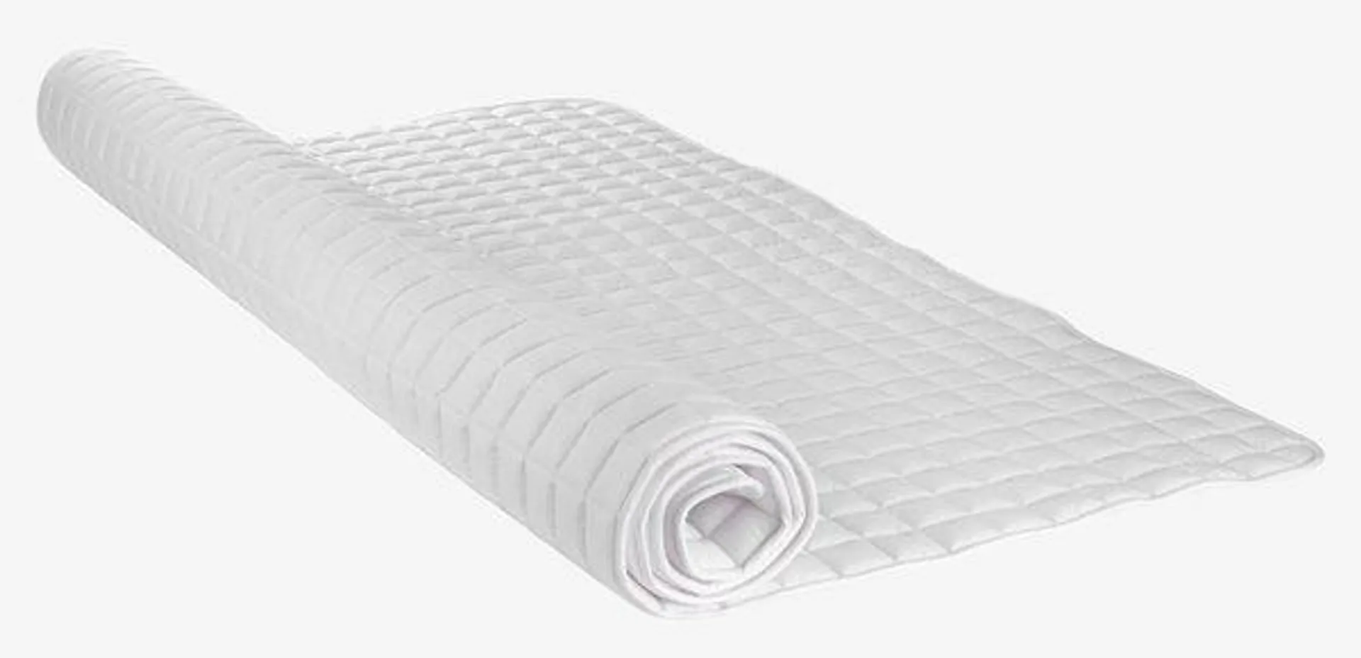 Mattress protector 150x200cm BERGSFJORDEN PT15 DREAMZONE