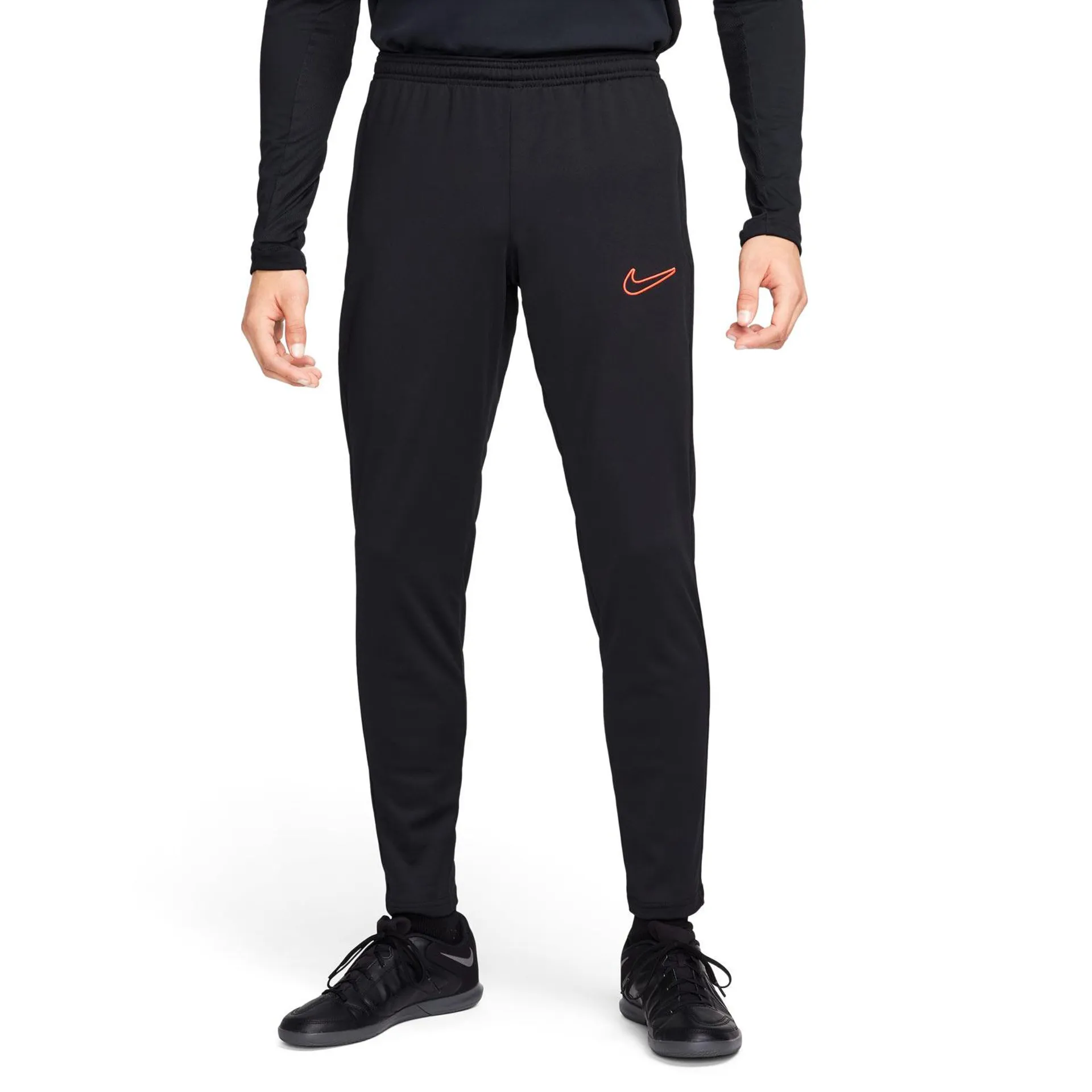 NIKE DRI-FIT ACADEMY 23 MENS ZIPPERED SOCCER PANTS