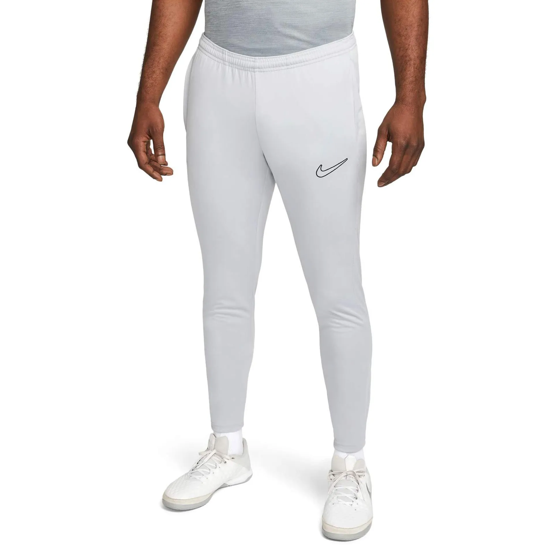 NIKE DRI-FIT ACADEMY MENS ZIPPERED SOCCER PANTS