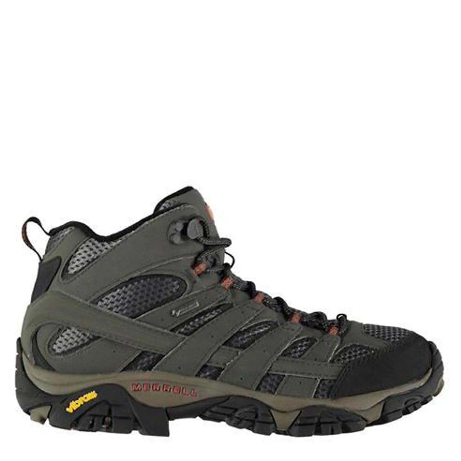 Moab 2 Mid GTX Mens Walking Boots