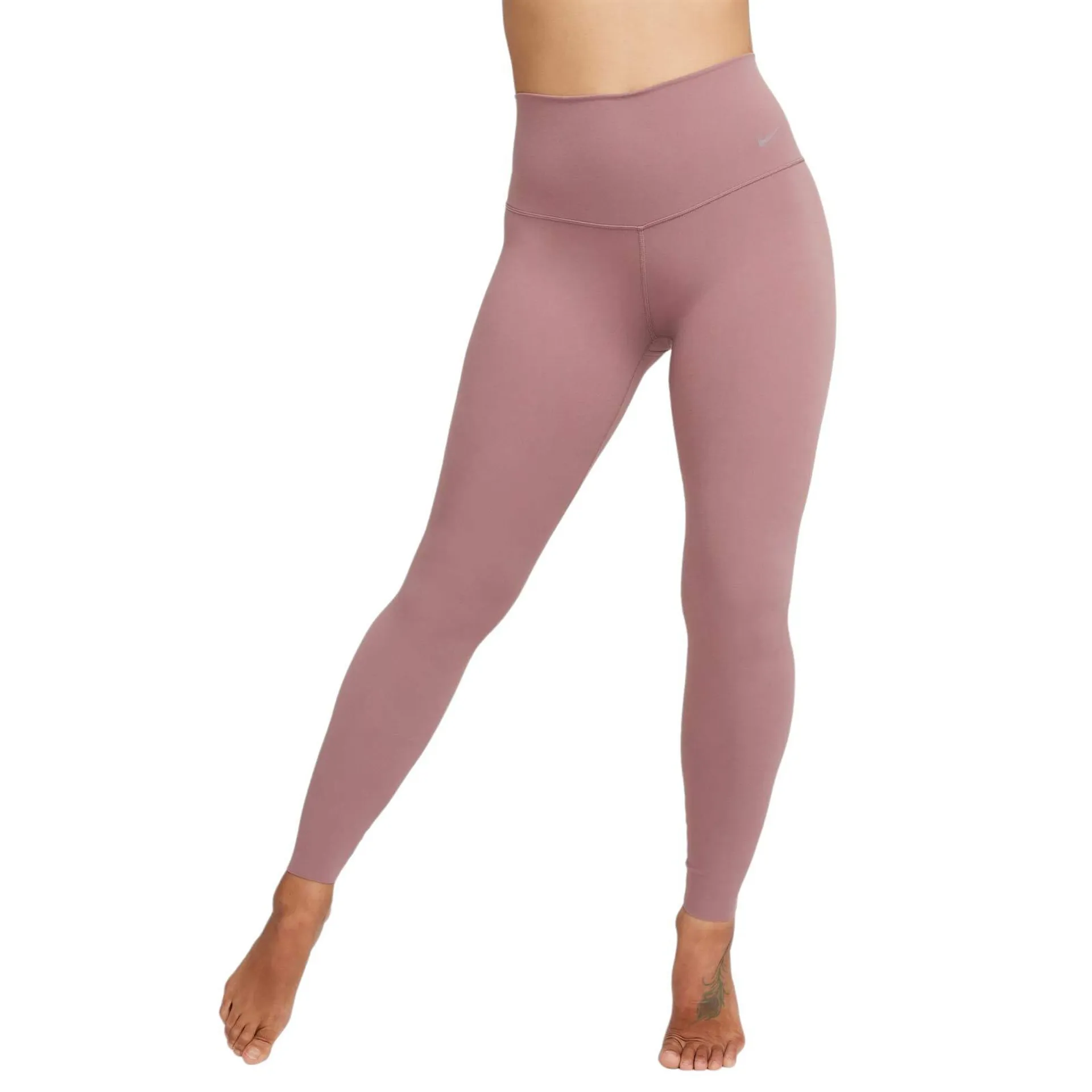 Nike Zenvy Gentle-Support High-Waisted Full-Length Leggings