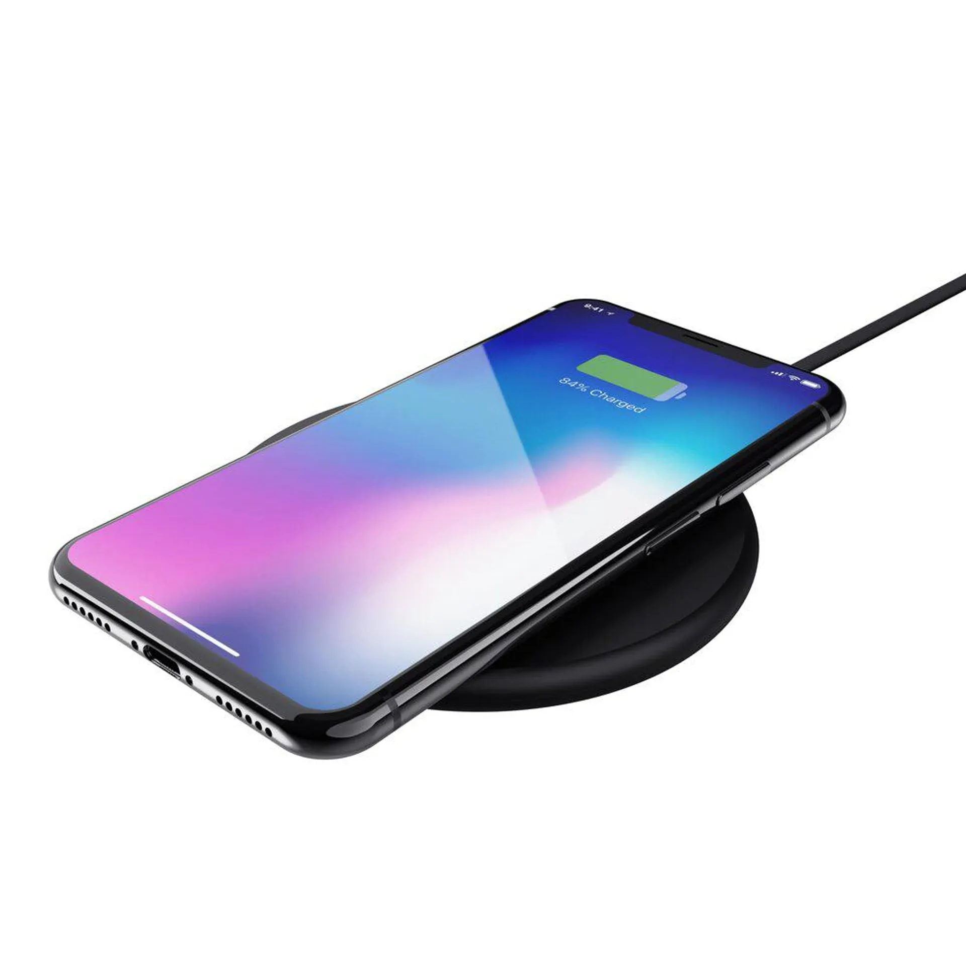 TRUST FAST 15W WIRELESS CHARGER