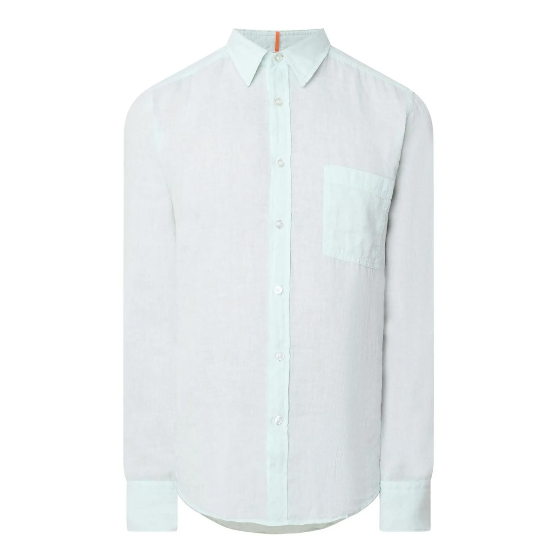 New in BOSS Relegant Linen Shirt €104.95