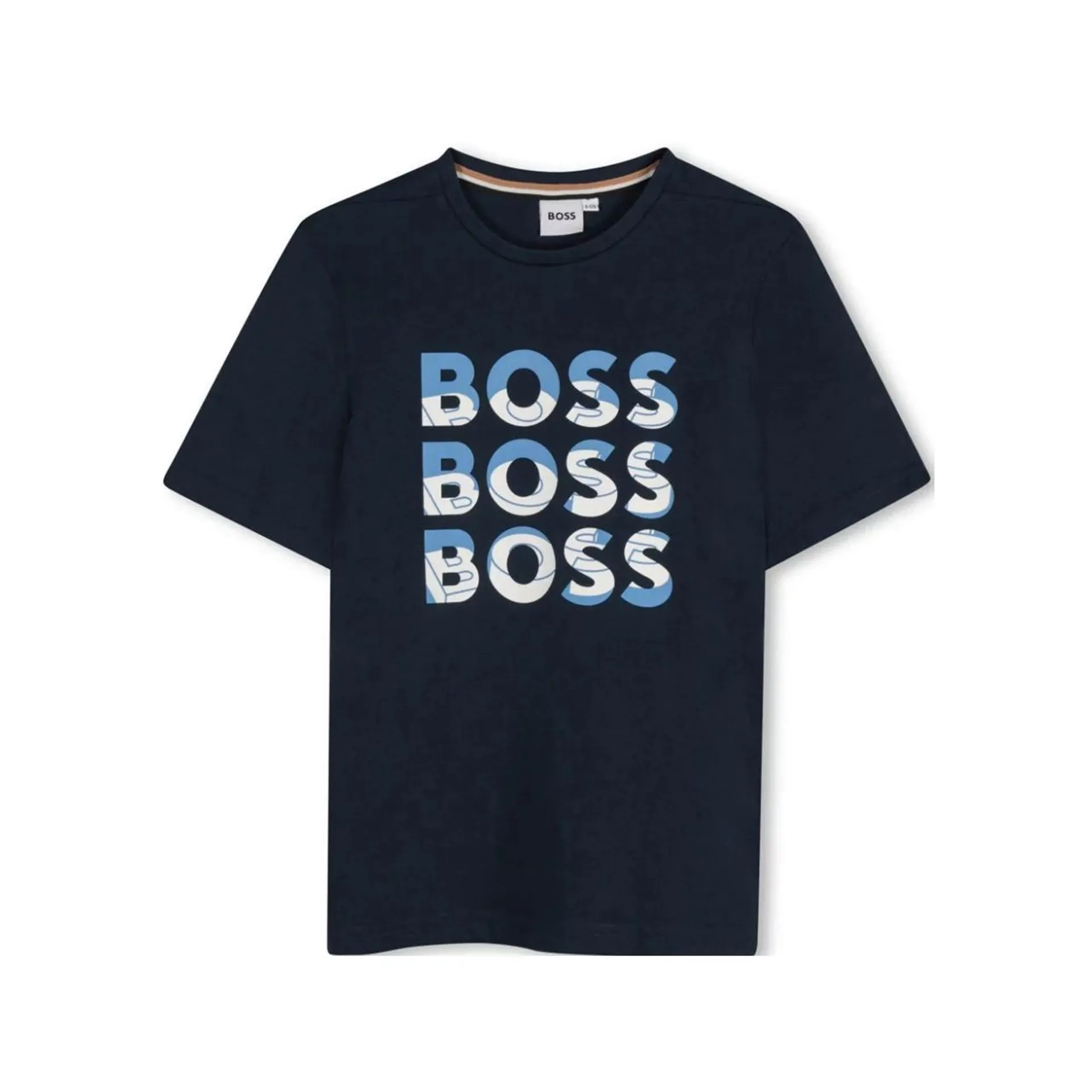 BOSS KIDS Logo T-Shirt