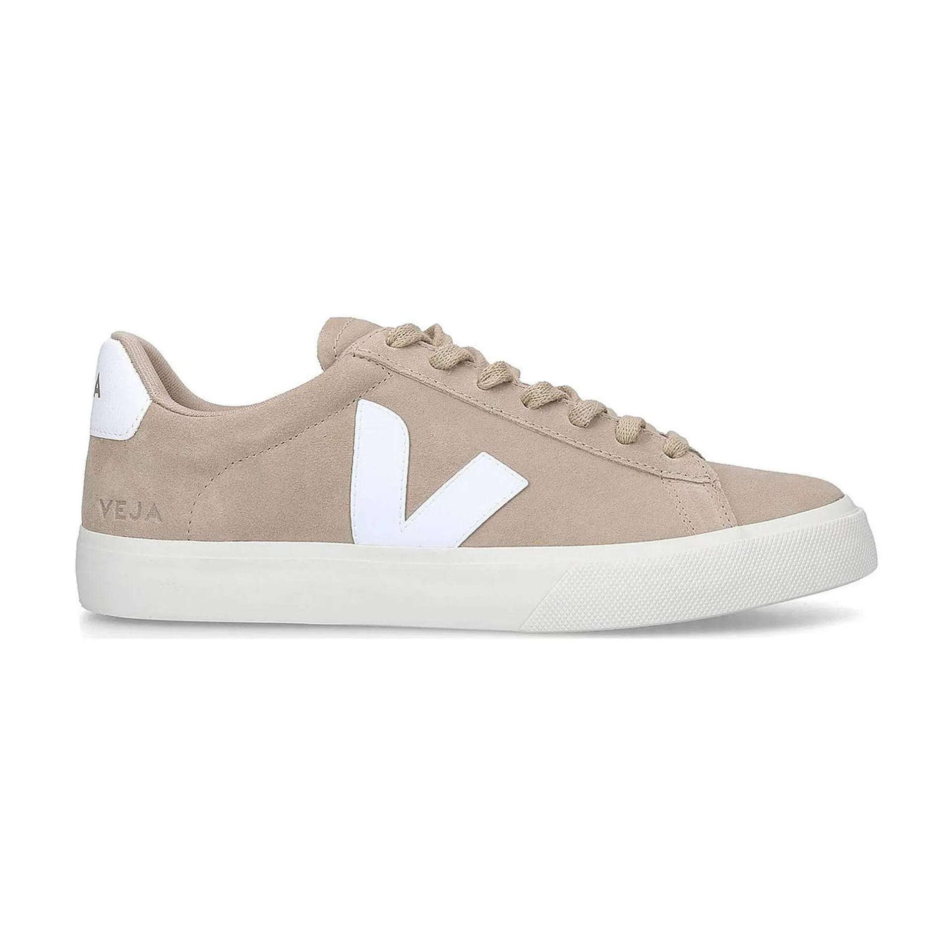 Campo Lace-Up Trainers