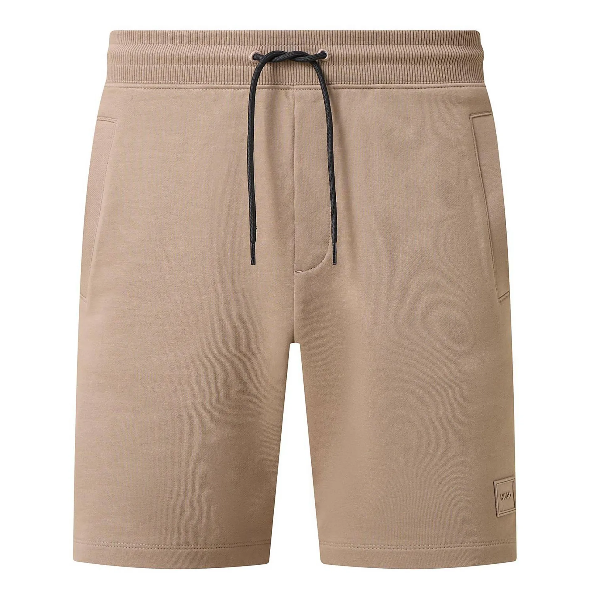 Diz Logo Shorts