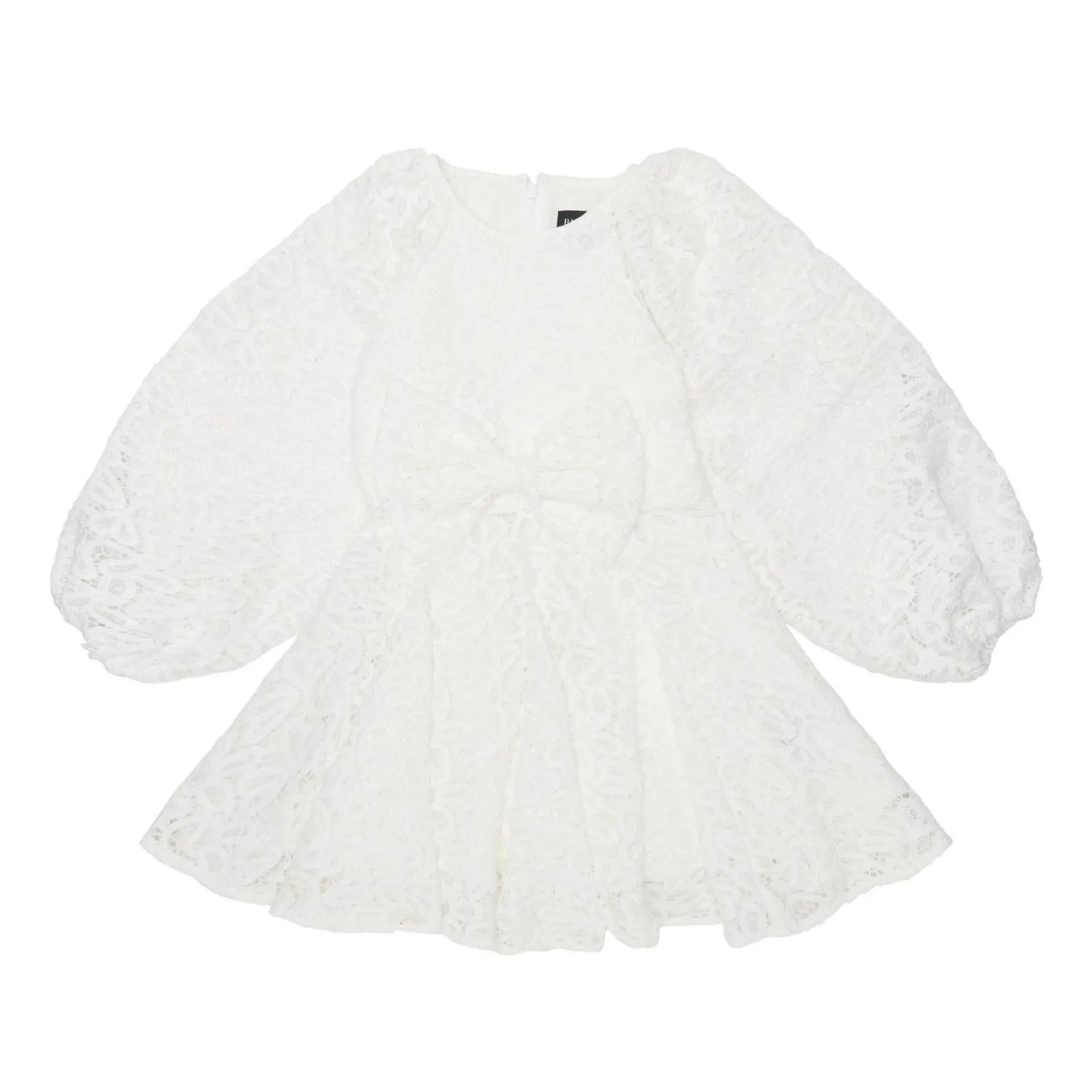 New in BARDOT JUNIOR Sonny Lace Mini Dress €130.00