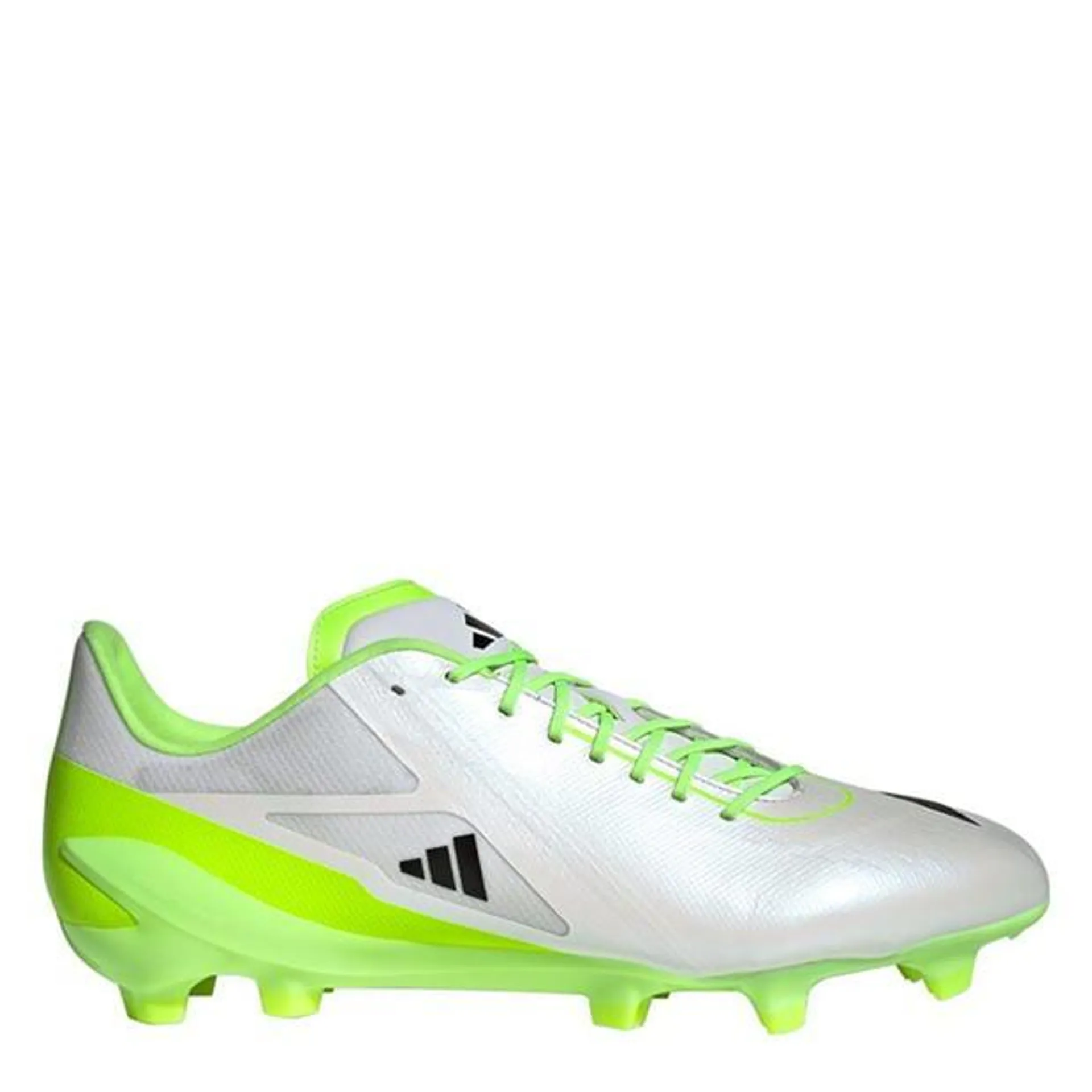 adidas RS-15 Pro Firm Ground Rugby Boots