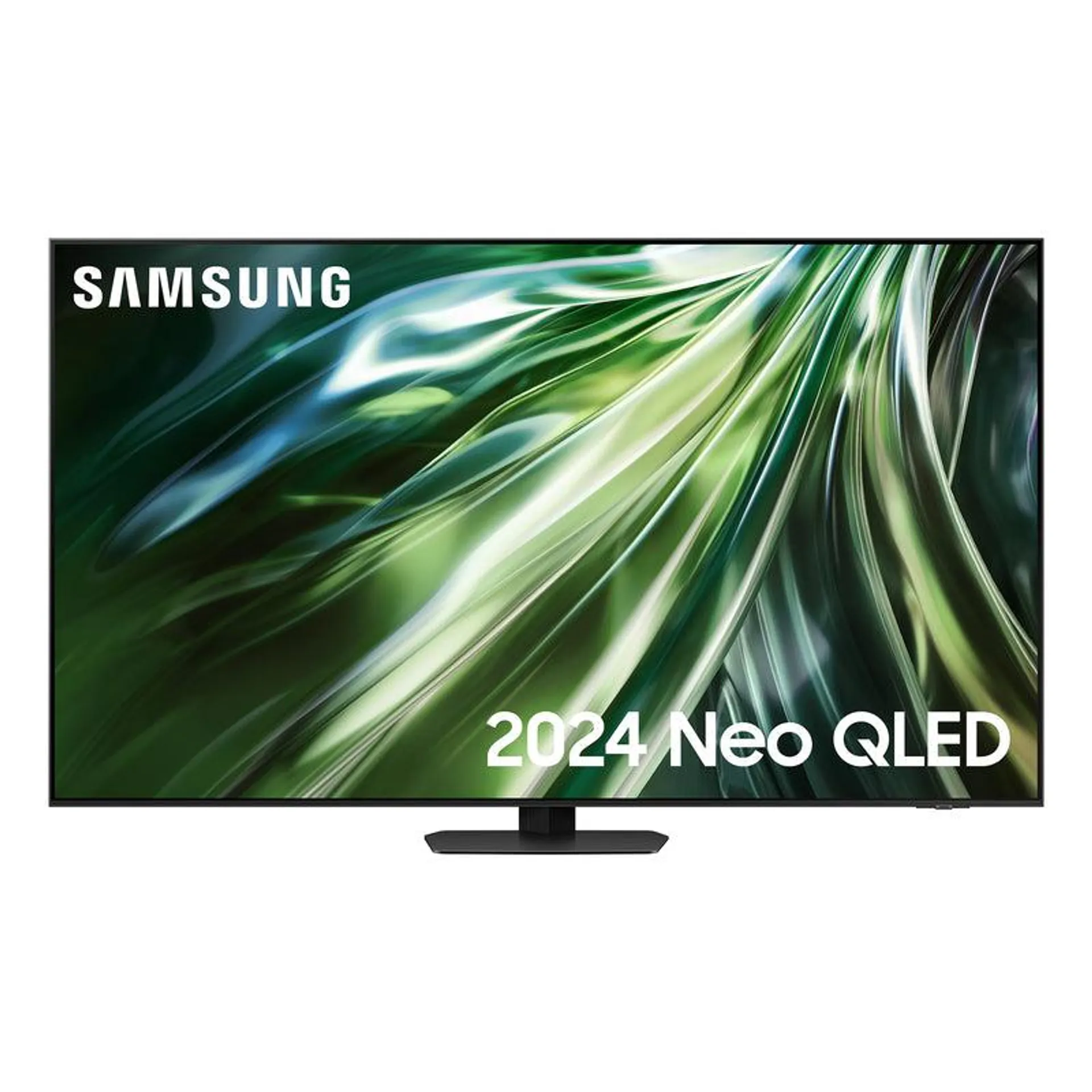 Samsung QN90D 55" 4K HDR Neo QLED Smart TV | QE55QN90DATXXU