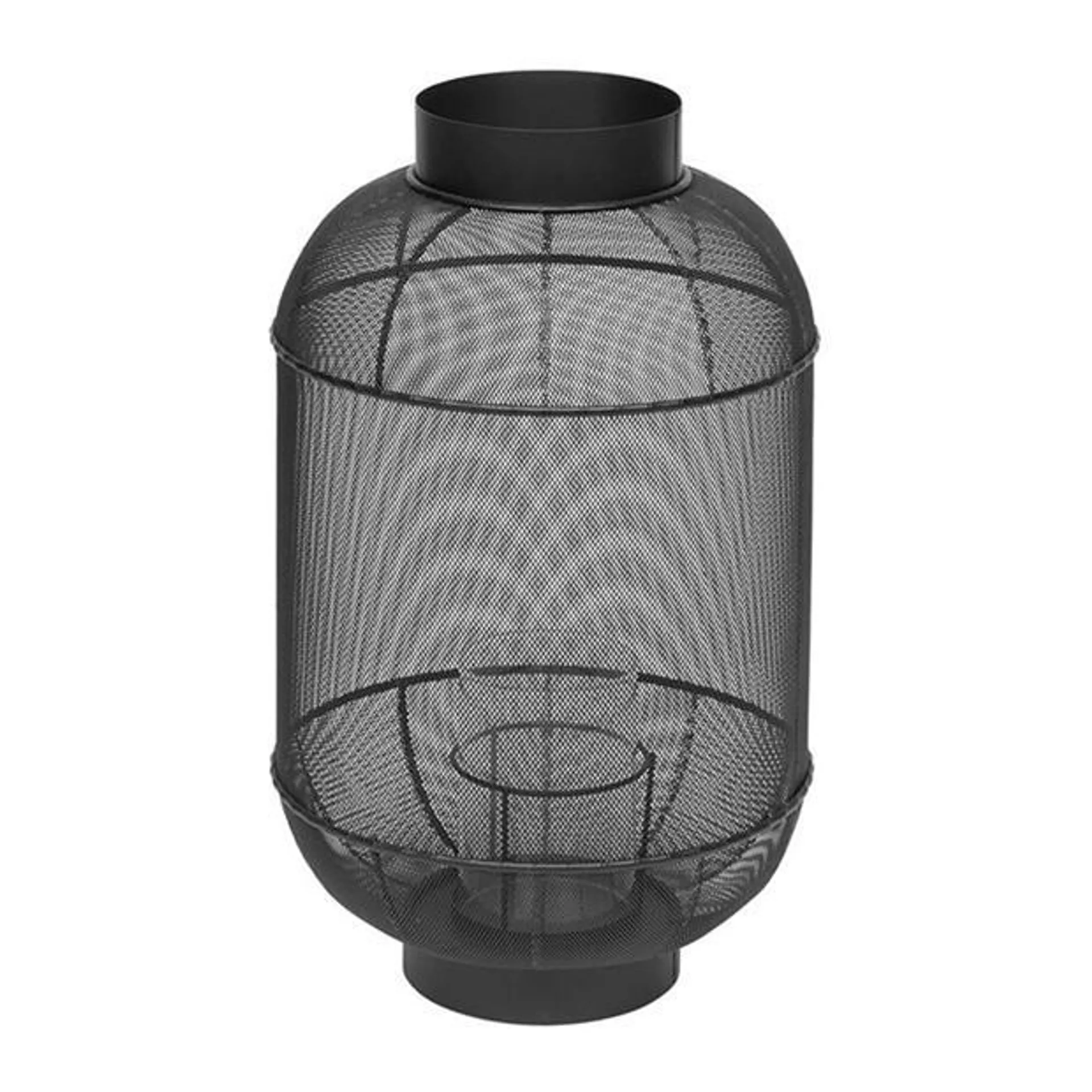 Copenhagen Bull Lantern - Large