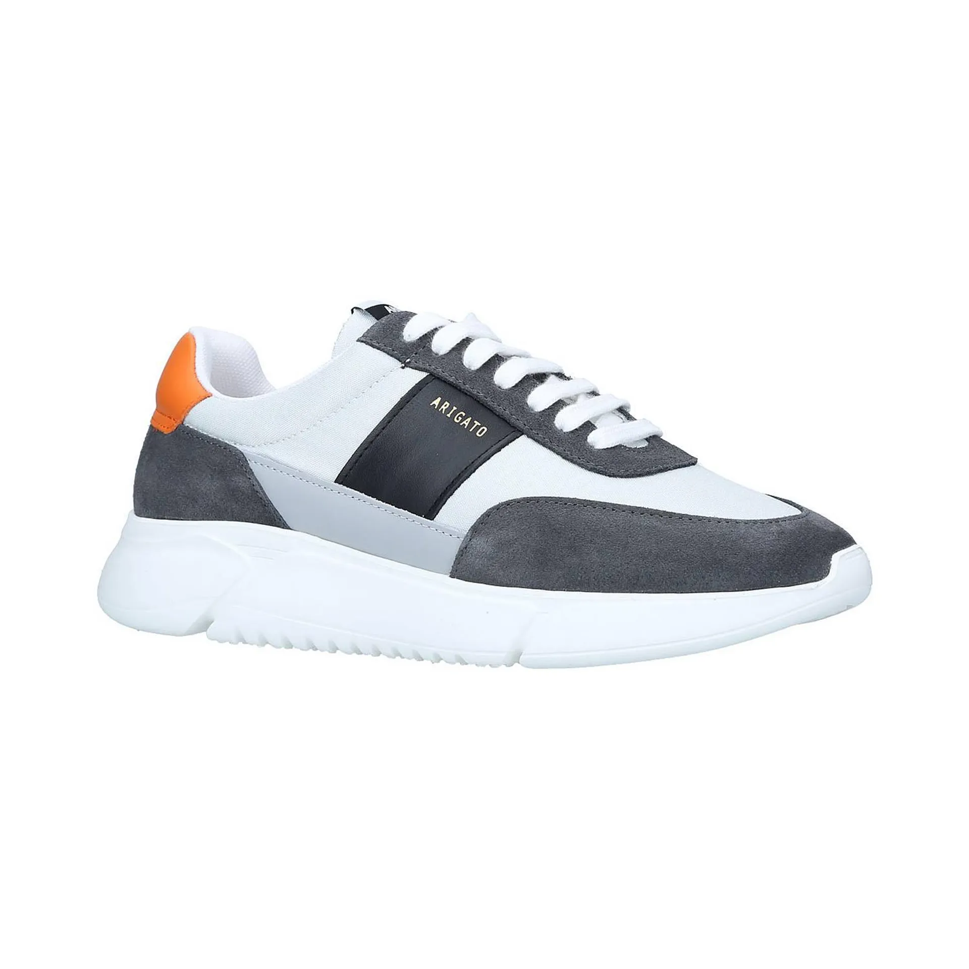 Genesis Vintage Trainers