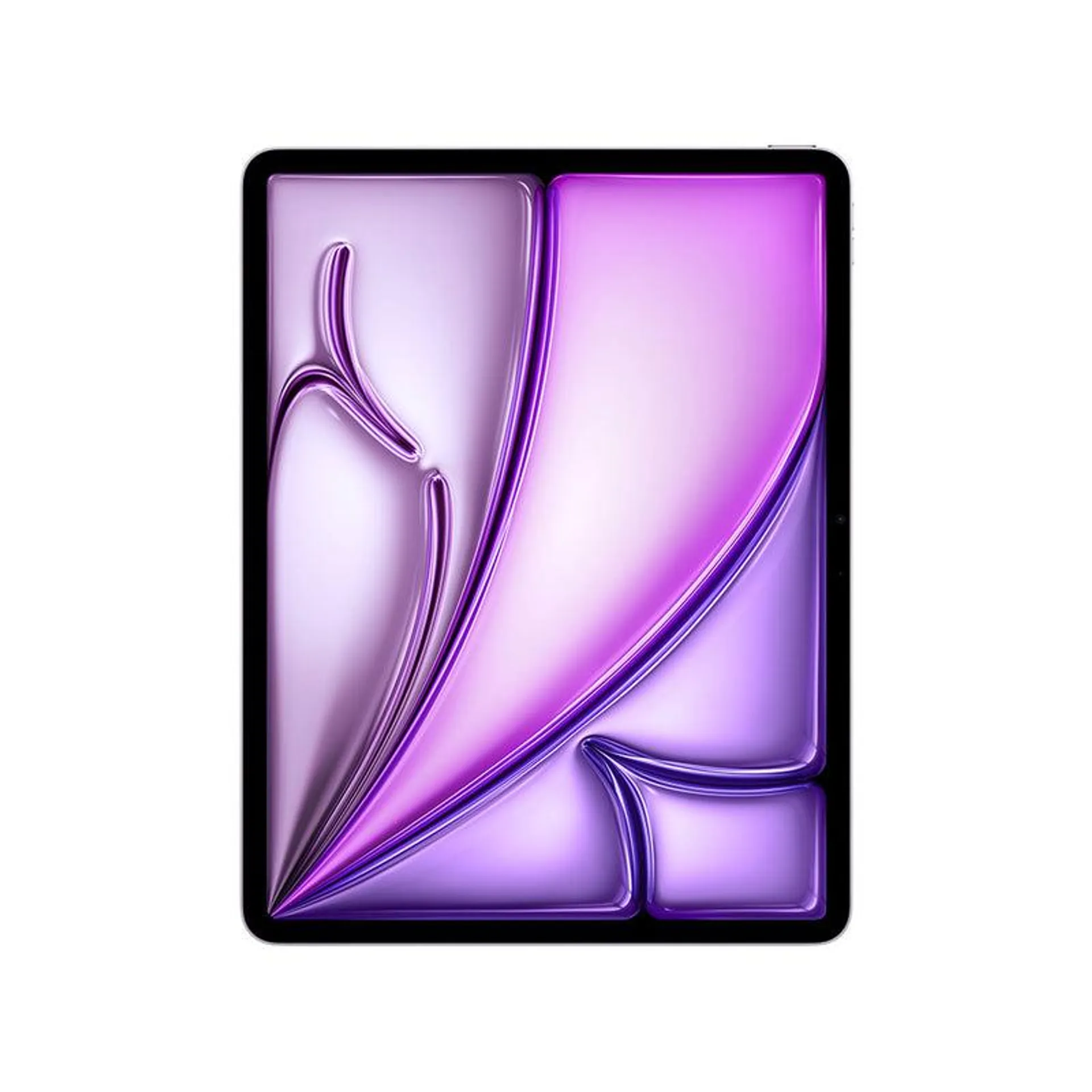 Apple iPad Air (2024) 13" Wi-Fi 128GB Tablet - Purple | MV2C3NF/A