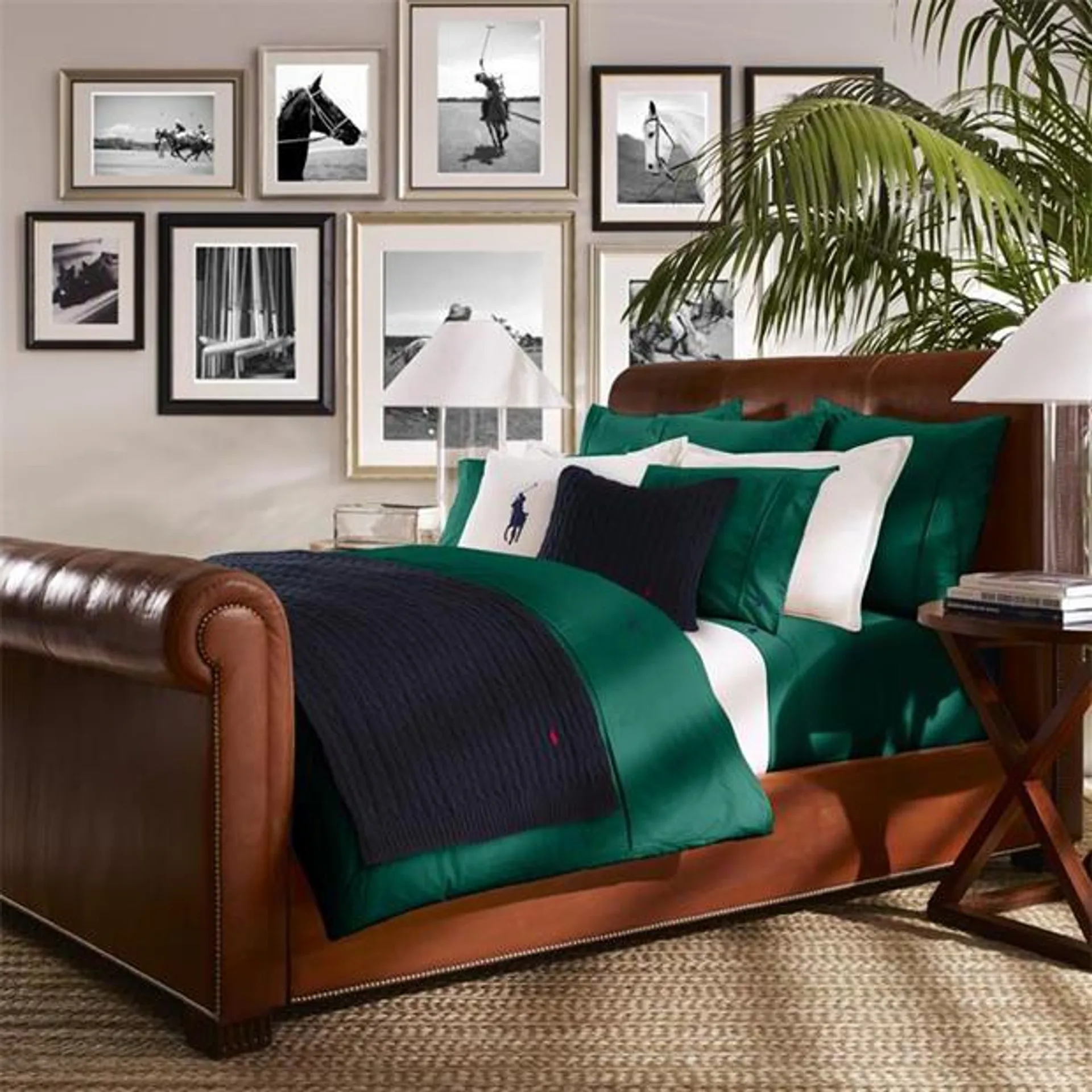 Ralph Lauren Home Pillowcases