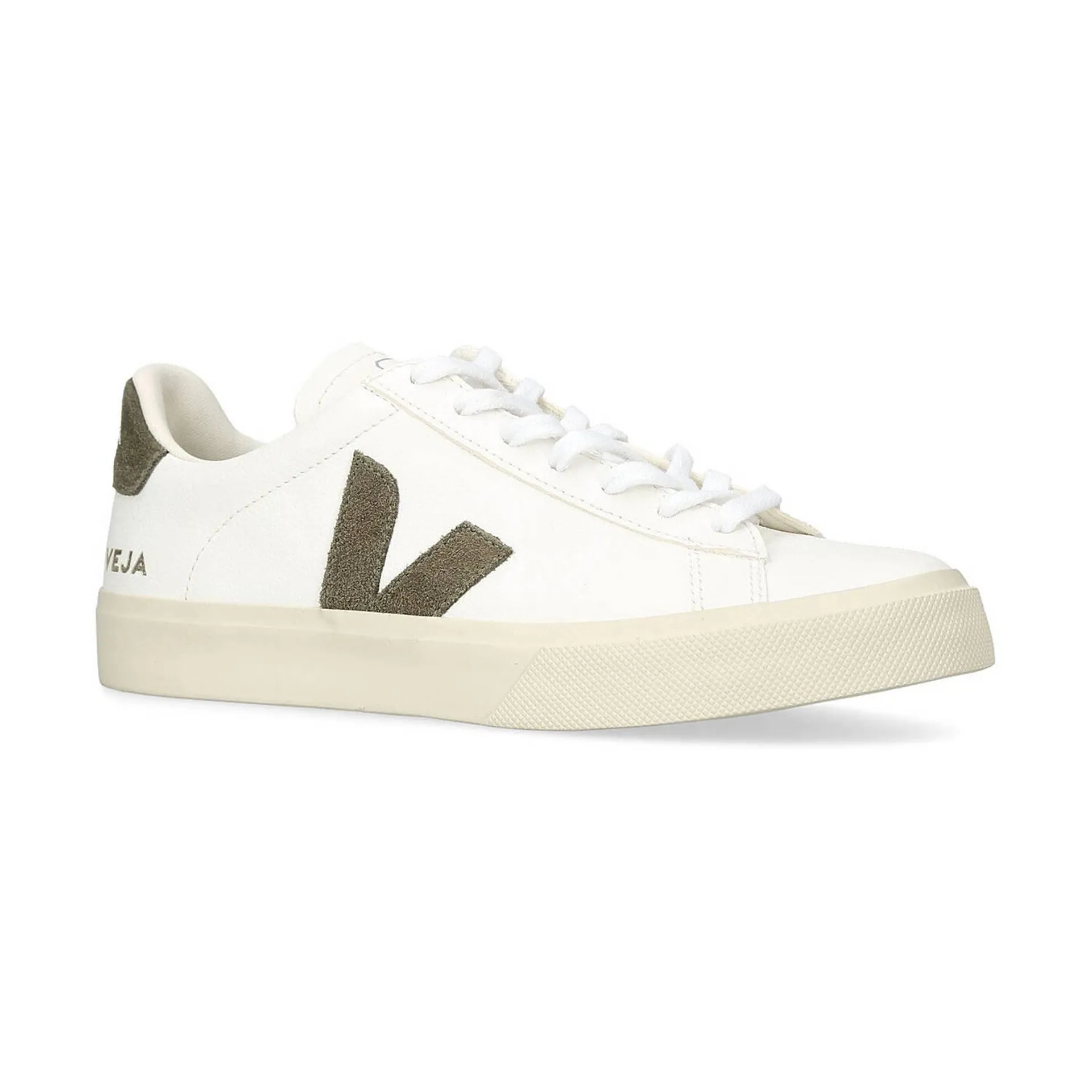 VEJA The Sustainable Edit Campo Trainers