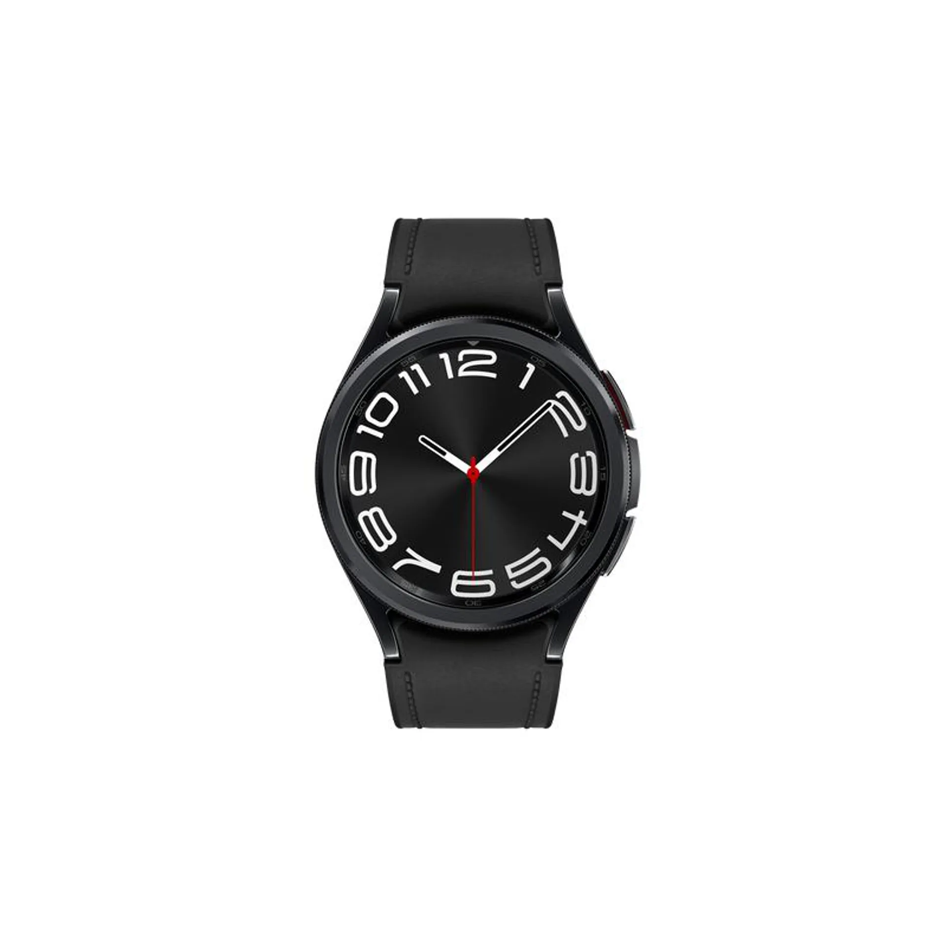 Samsung Galaxy Watch6 Classic 43mm Bluetooth Smartwatch - Black | SM-R950NZKAEUA