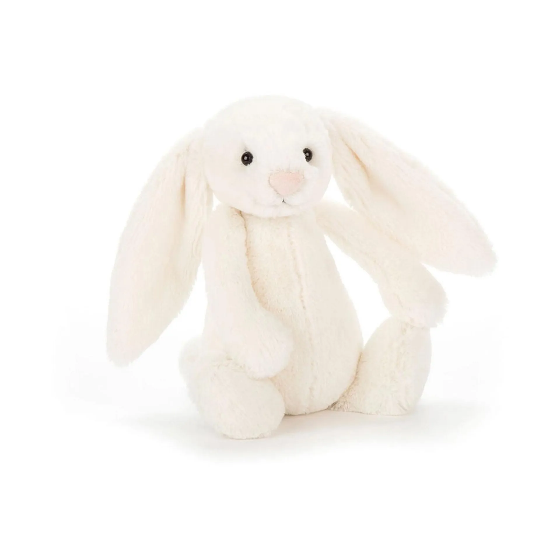 Bashful Bunny Cream 31 cm