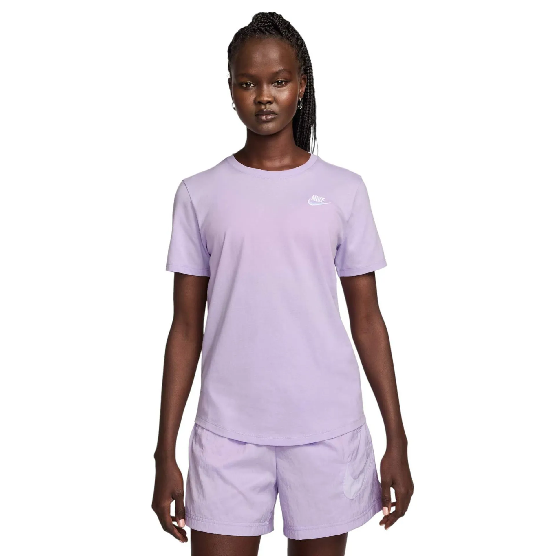 Nike Sportswear Club Essentials Womens T-Shirt