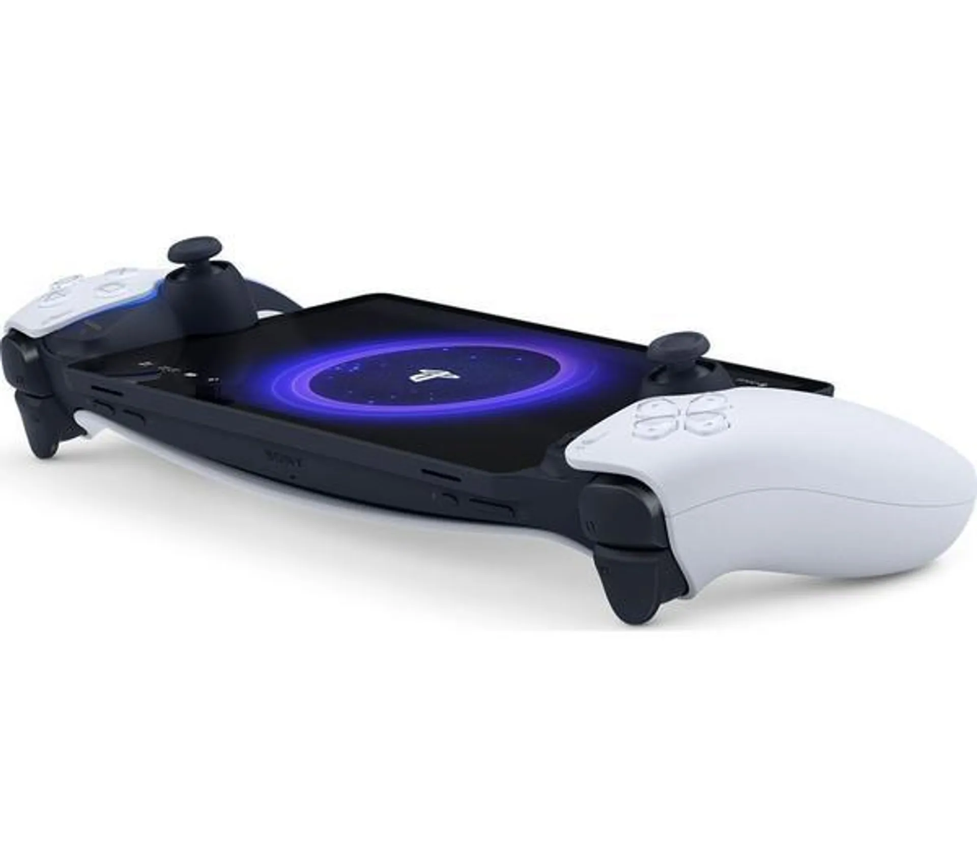 SONY PlayStation Portal Remote Player & Carry Case (Black) Bundle