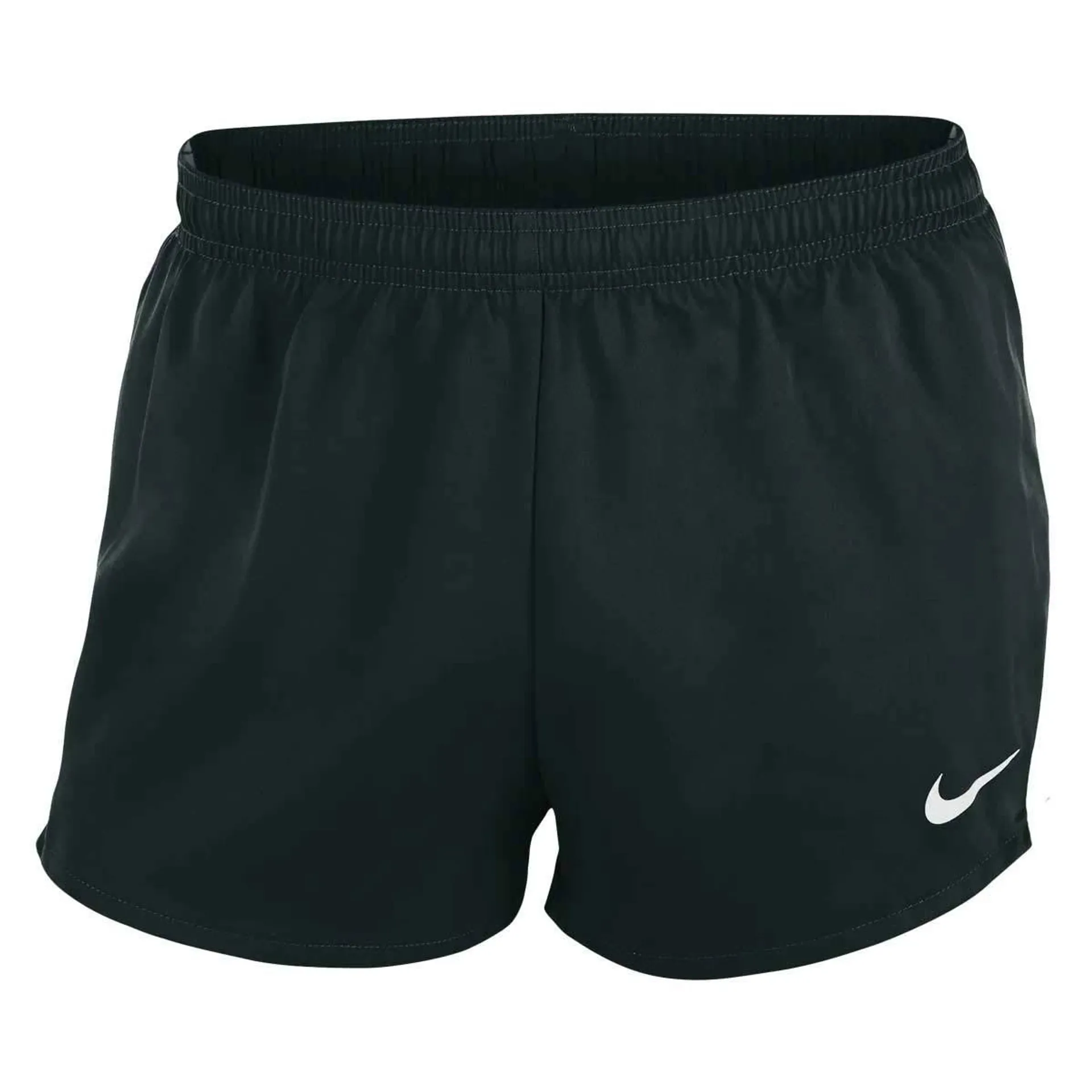 NIKE FAST 2 INCH WOMENS SHORTS