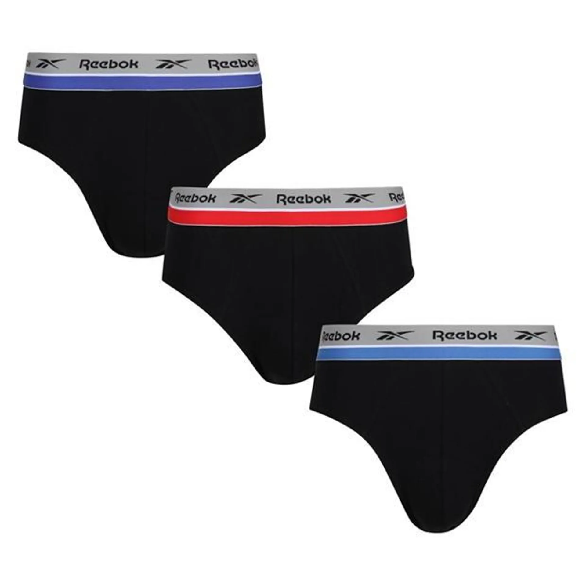 3 Pack Wilf Trunks Mens