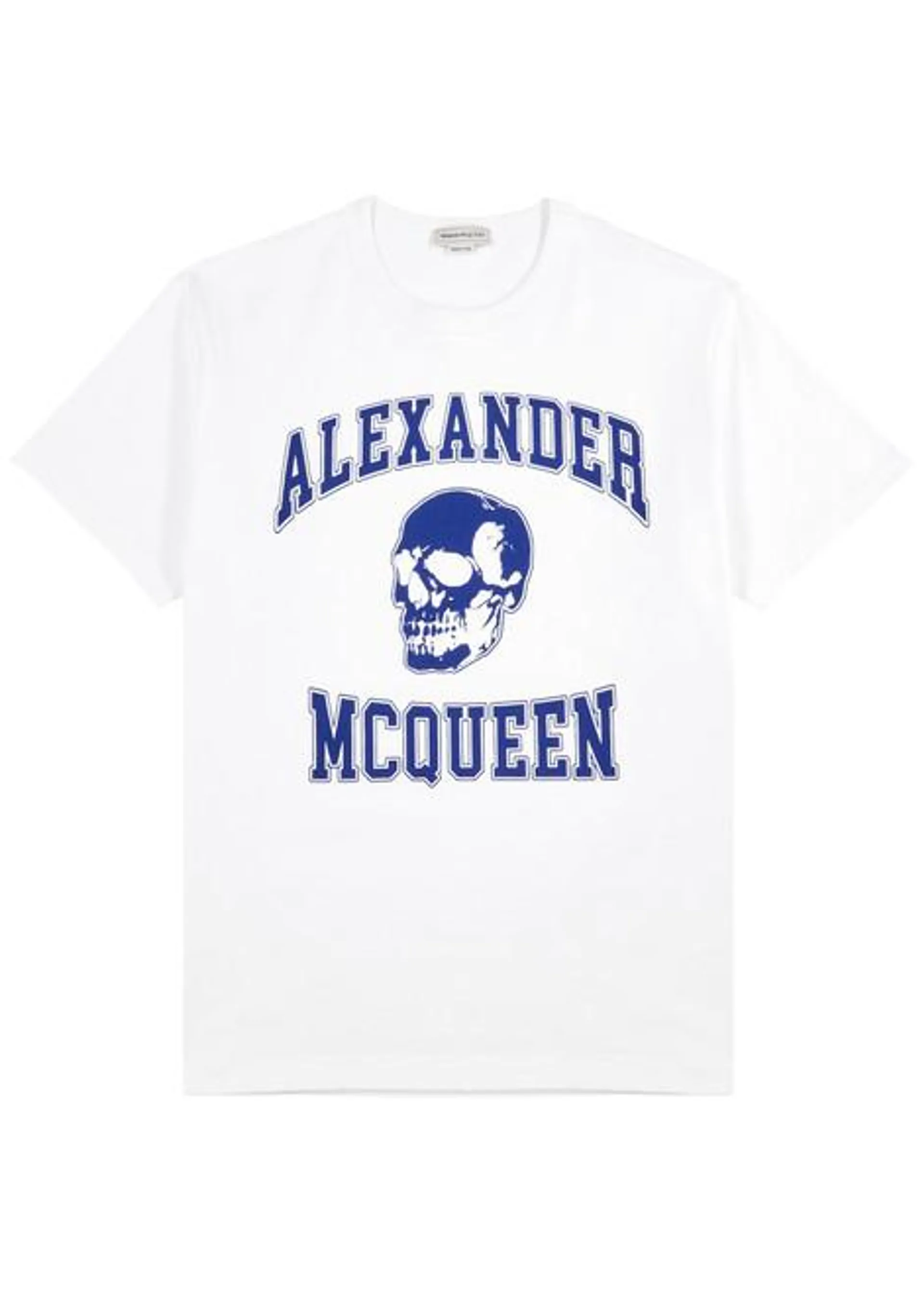 ALEXANDER MCQUEEN