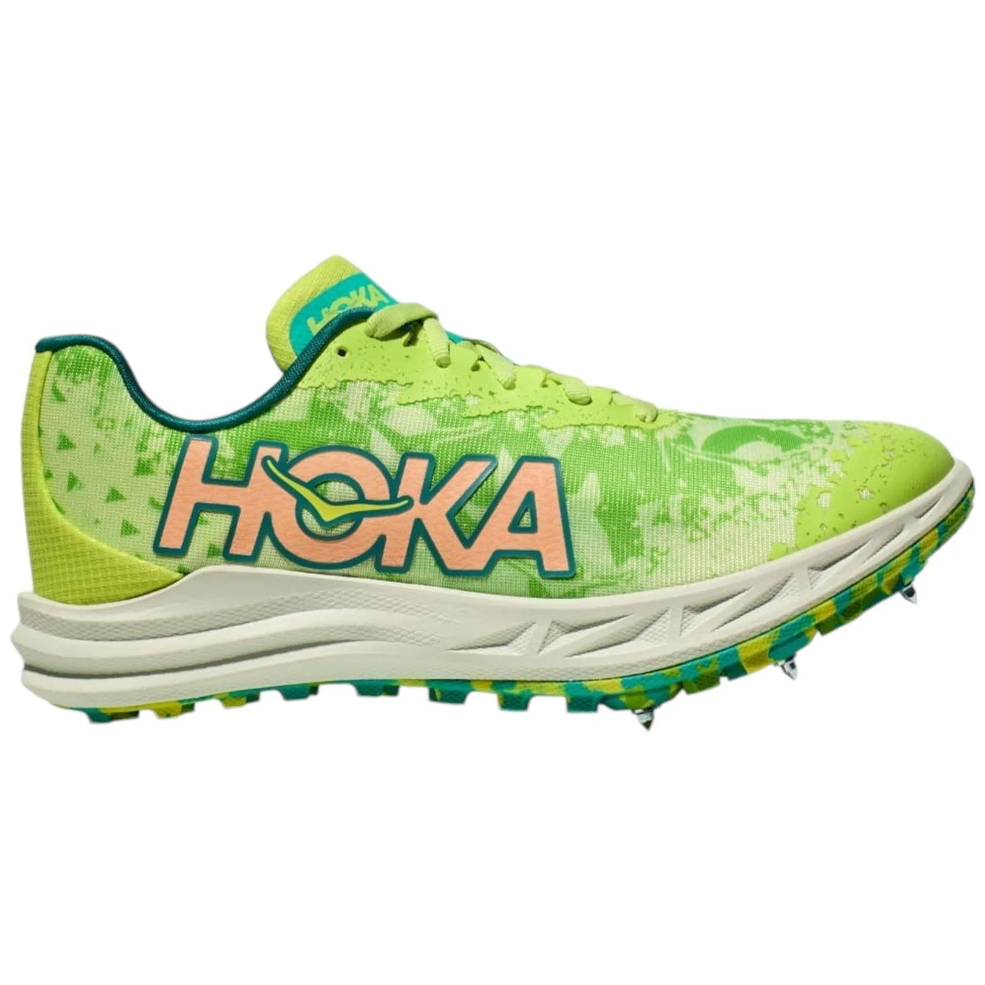 HOKA Cresendo XC Cross Country Running Shoes