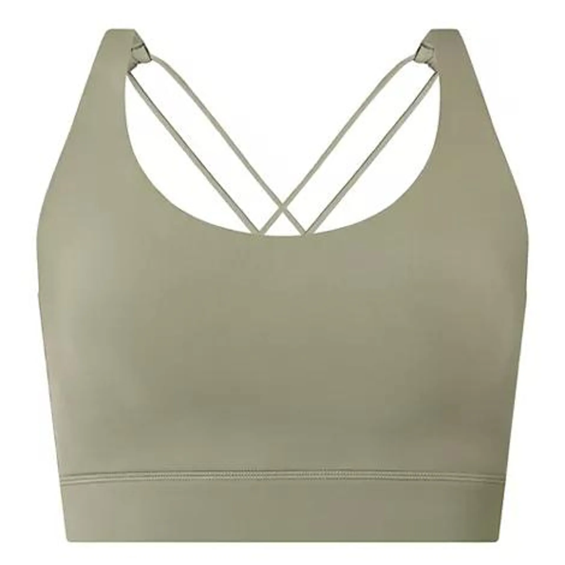 Ultimate Cross Back Sports Bra