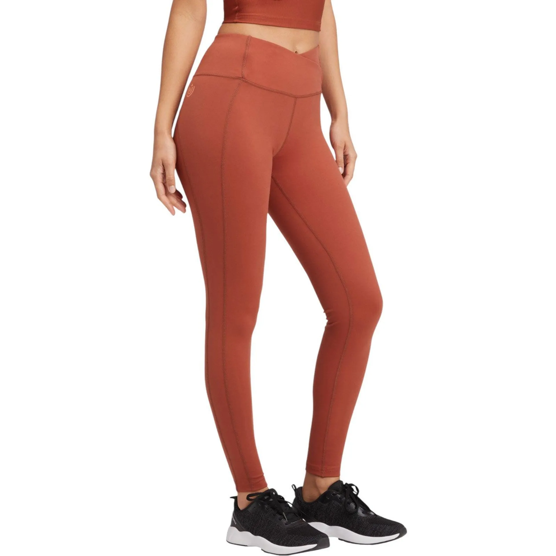 Energetics Odessa 1/1 II Womens Tights